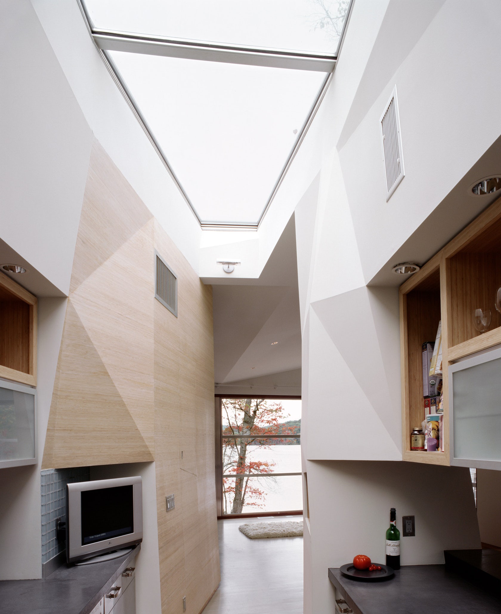© Floto & Warner Photography | Archi-Tectonics