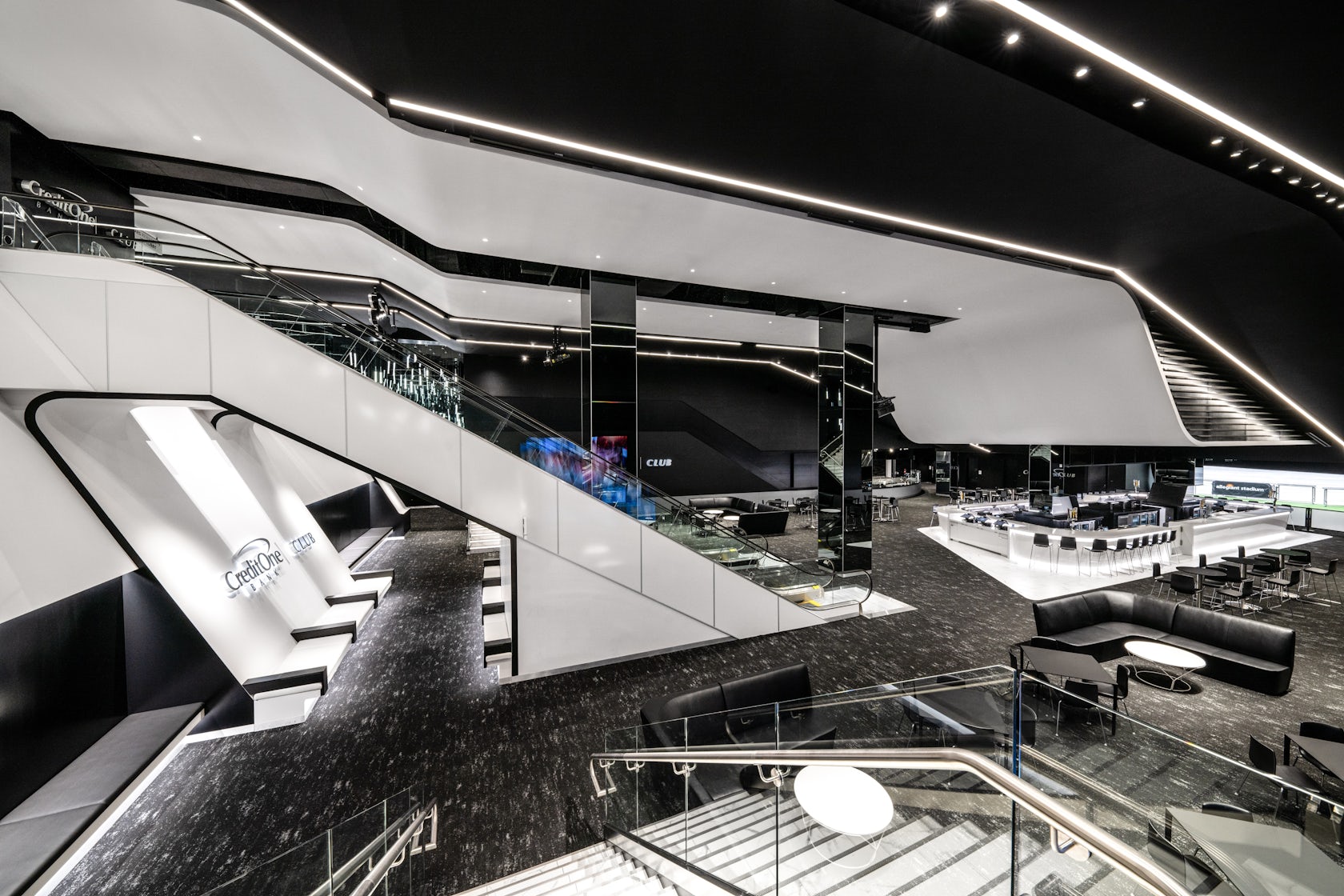 © Manica Architecture