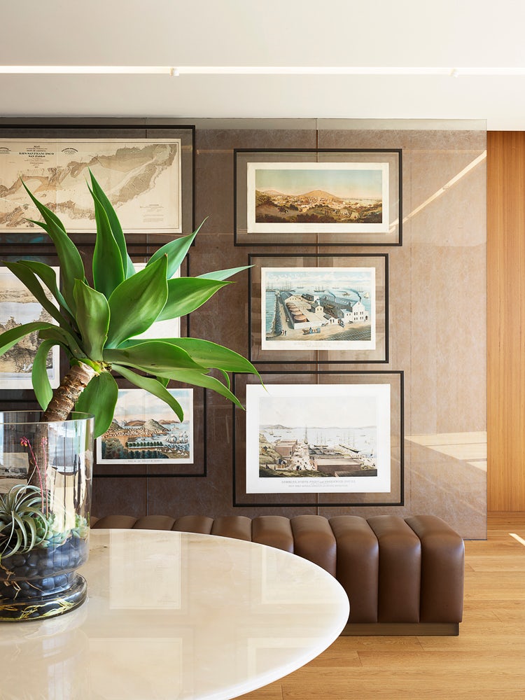 © Mark Cavagnero Associates