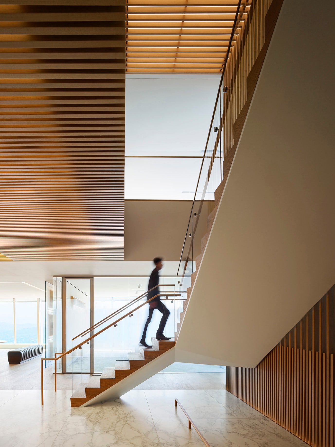 © Mark Cavagnero Associates
