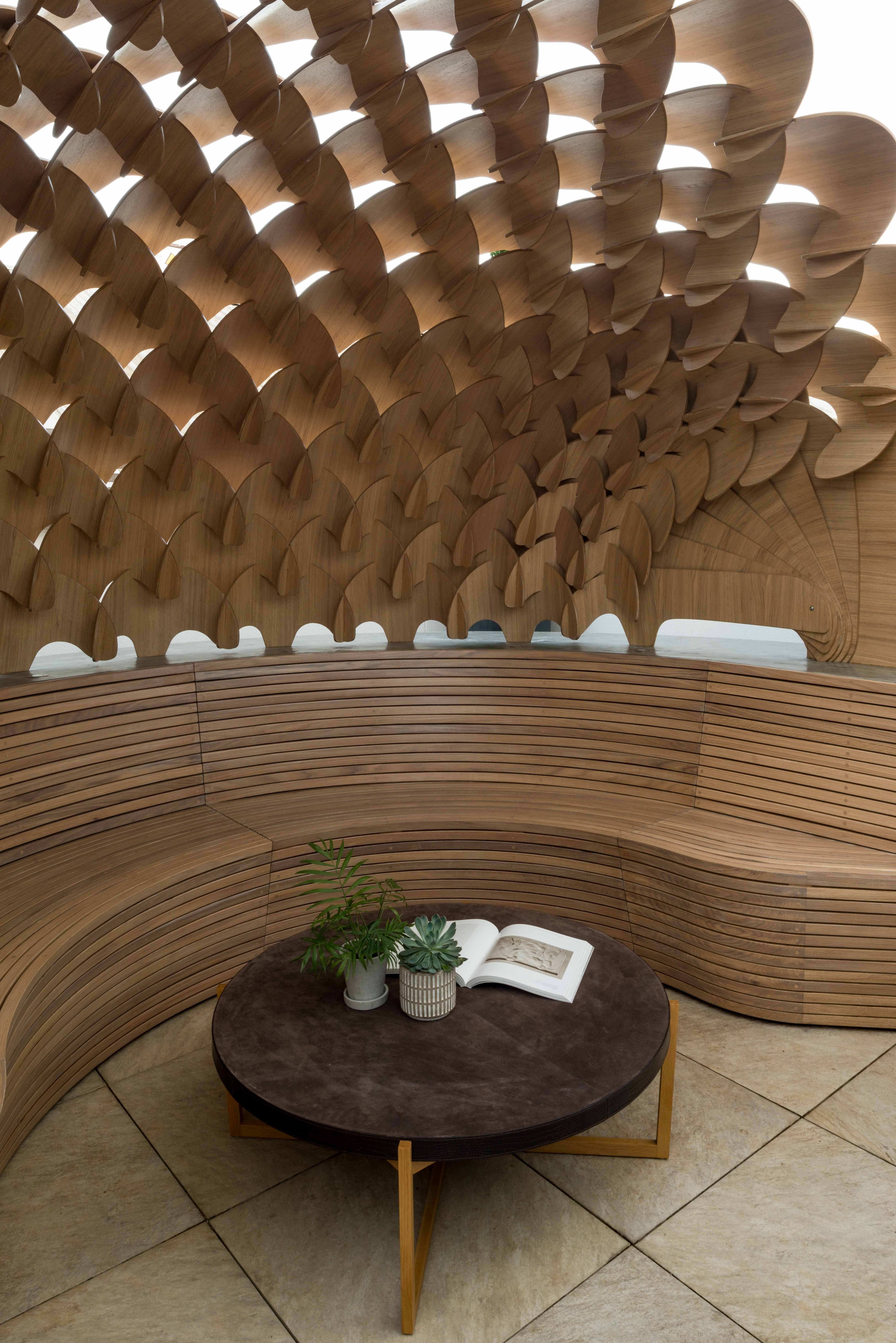 © مشاريع شيلر