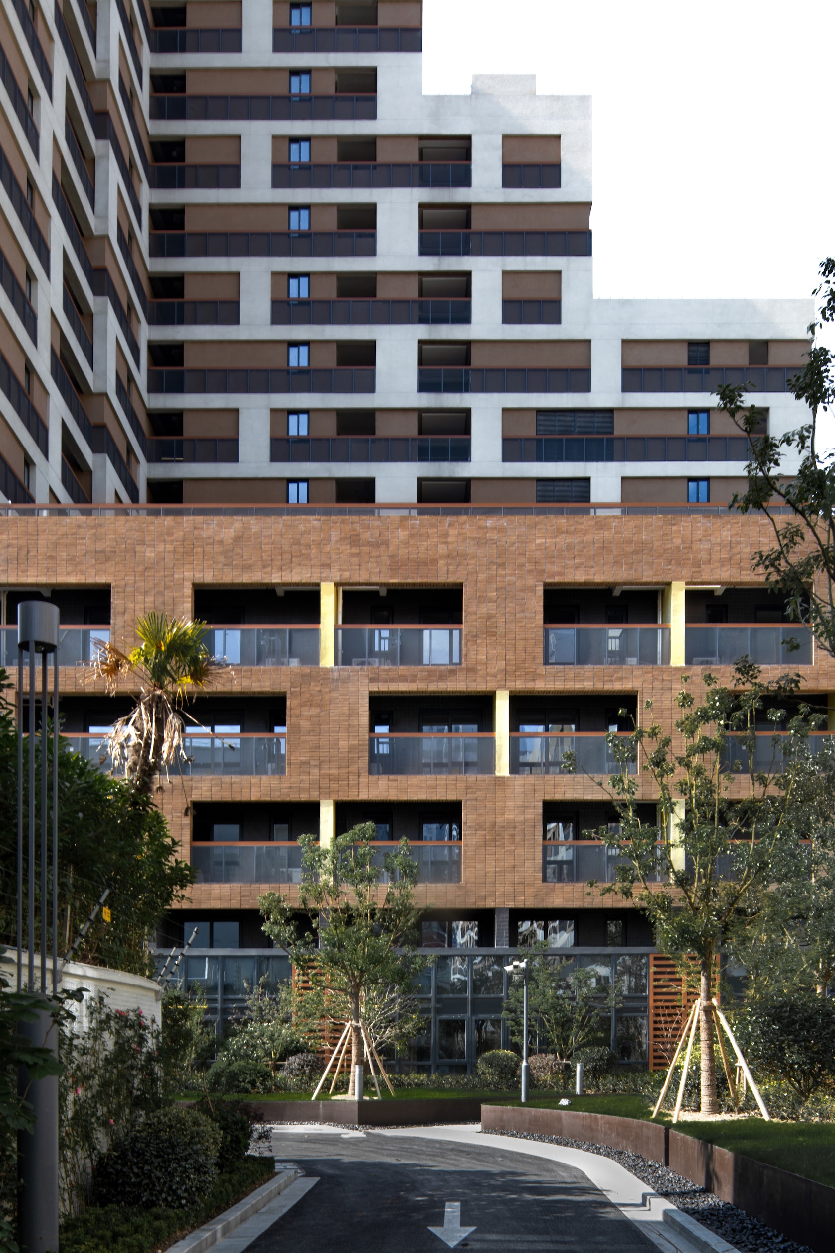 © SHZF Architects