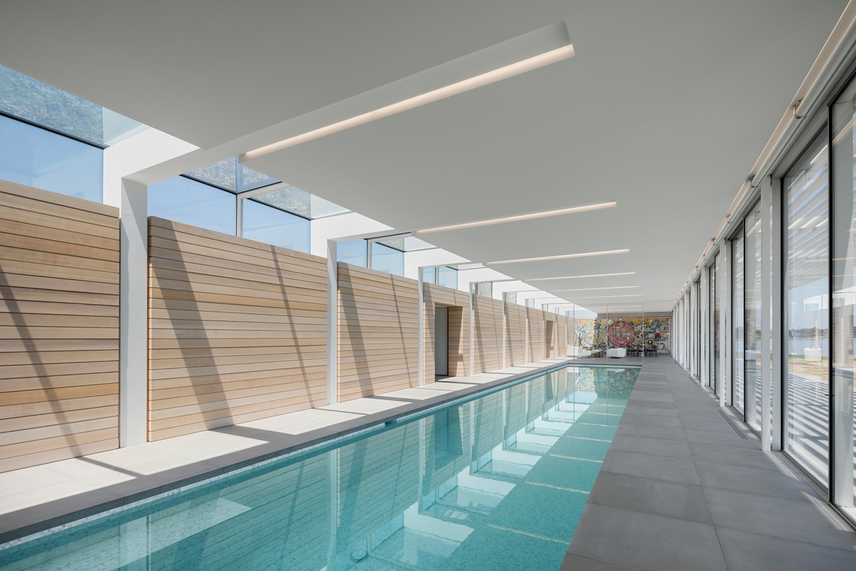 © Roger Ferris + Partners