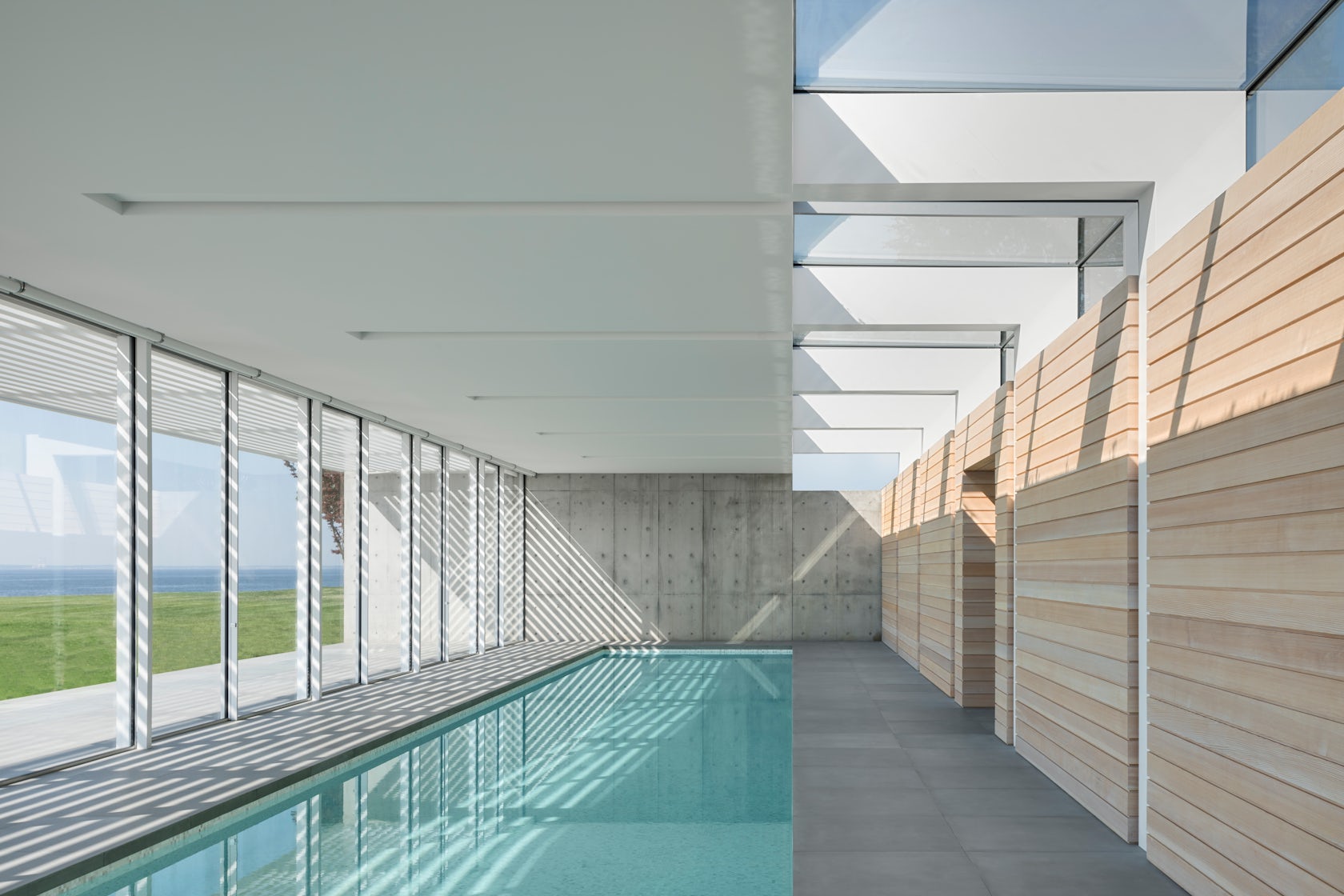 © Roger Ferris + Partners