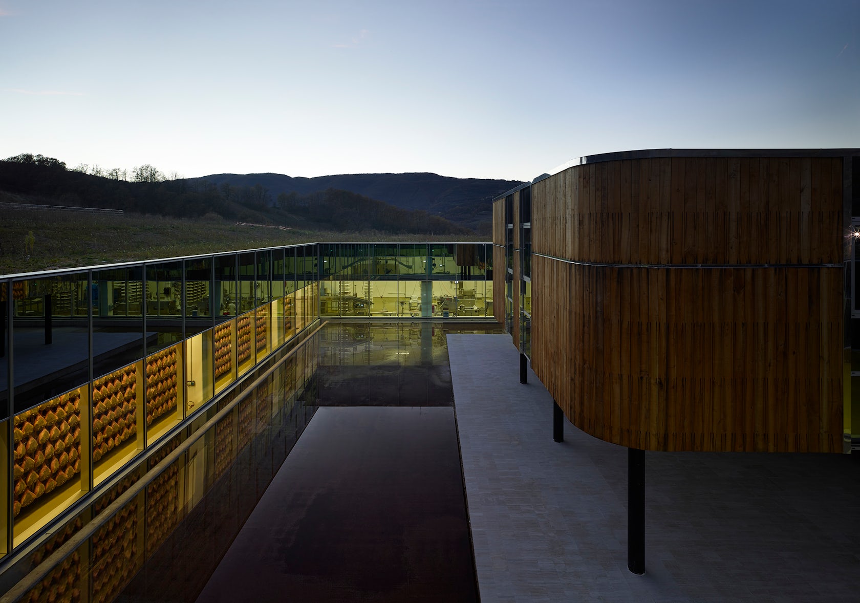 © ENZO EUSEBI+PARTNERS