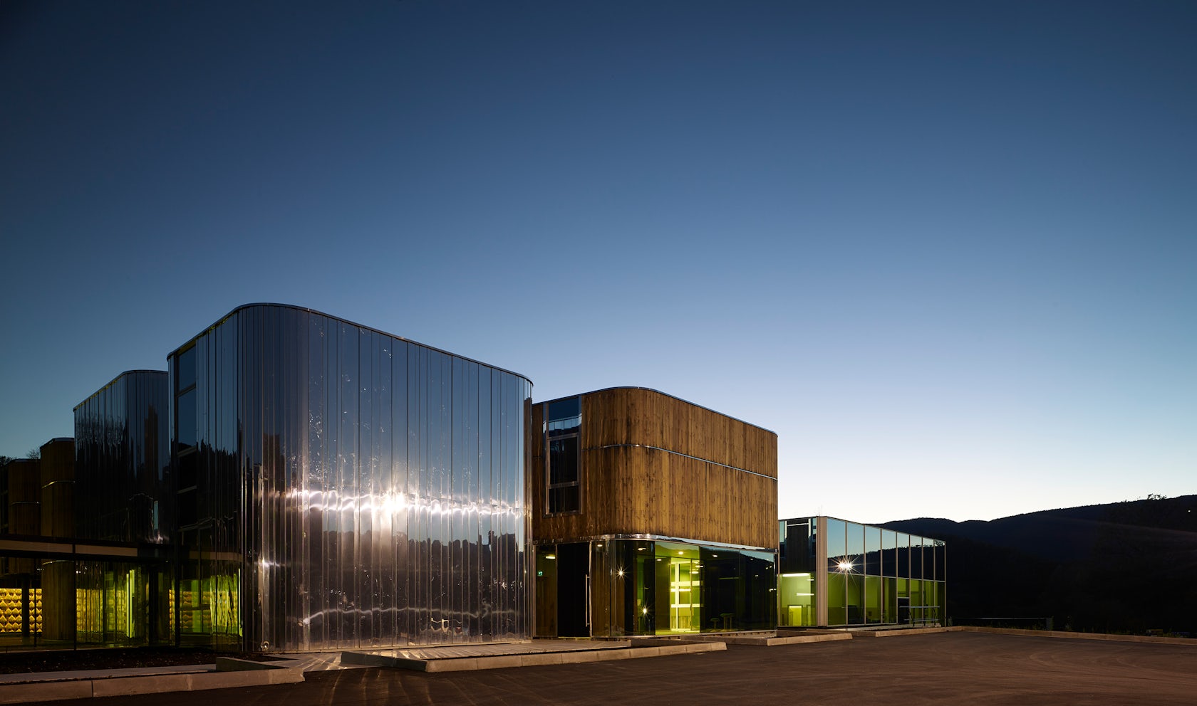 © ENZO EUSEBI+PARTNERS