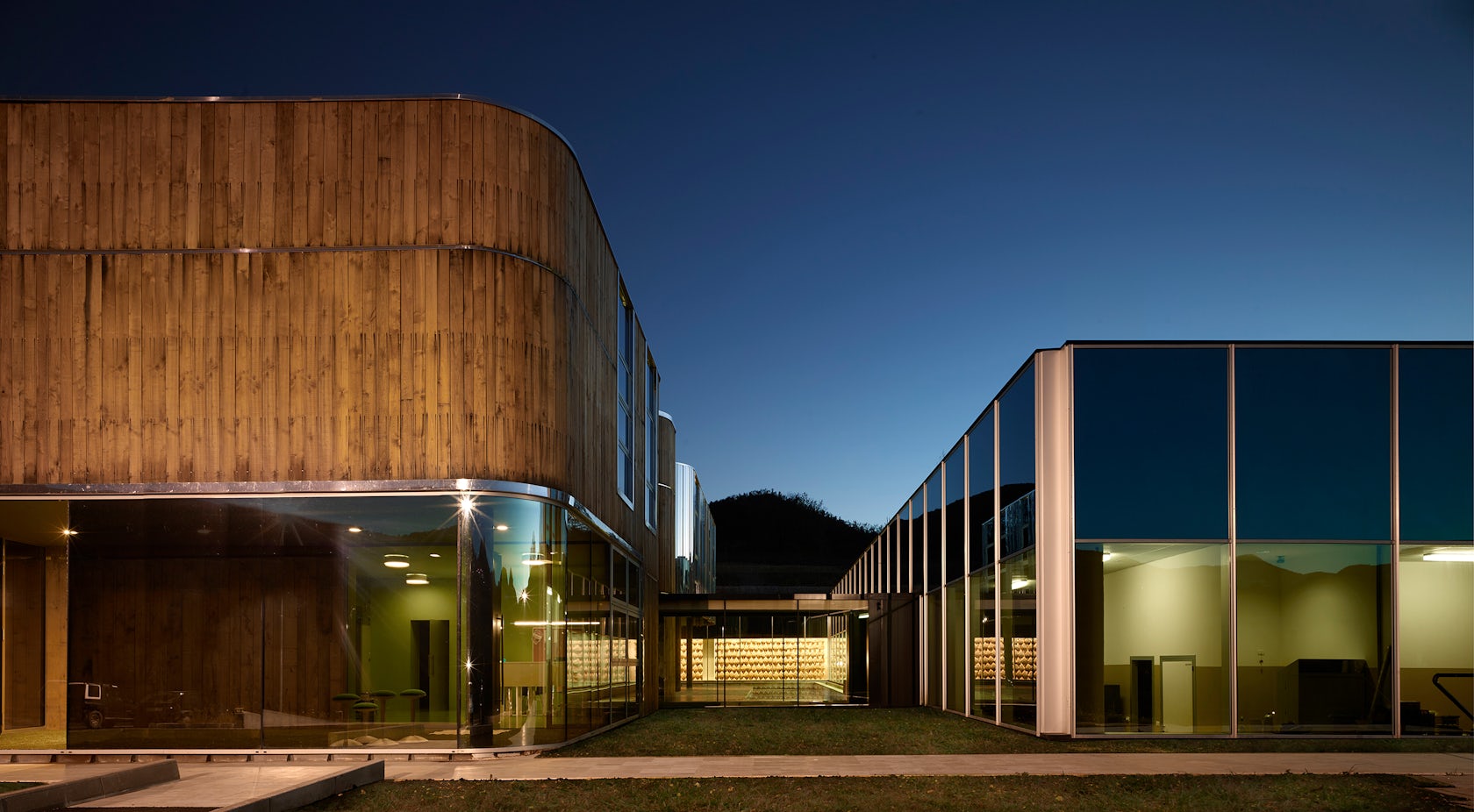© ENZO EUSEBI+PARTNERS