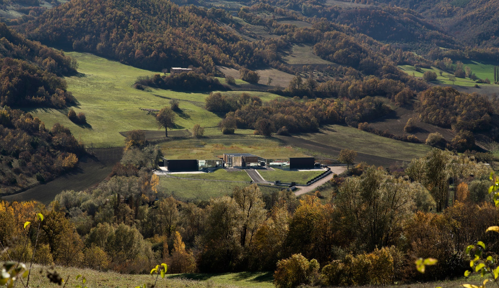 © ENZO EUSEBI+PARTNERS