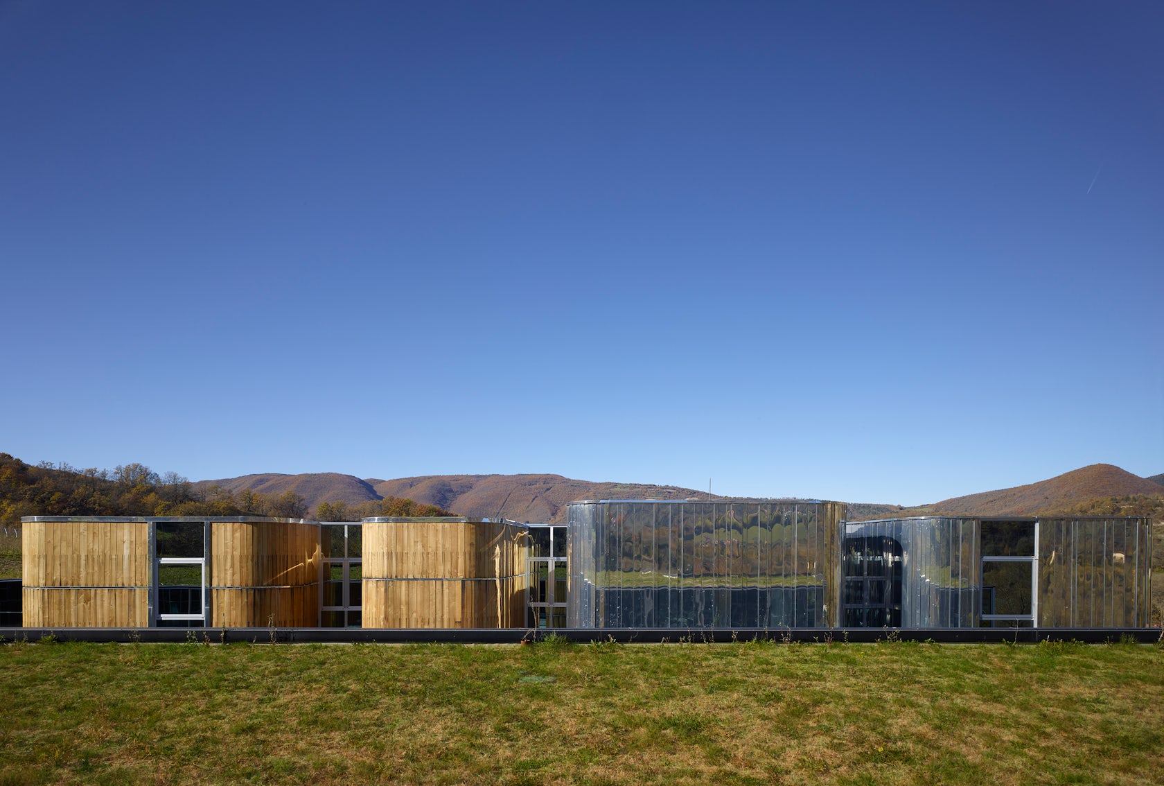 © ENZO EUSEBI+PARTNERS
