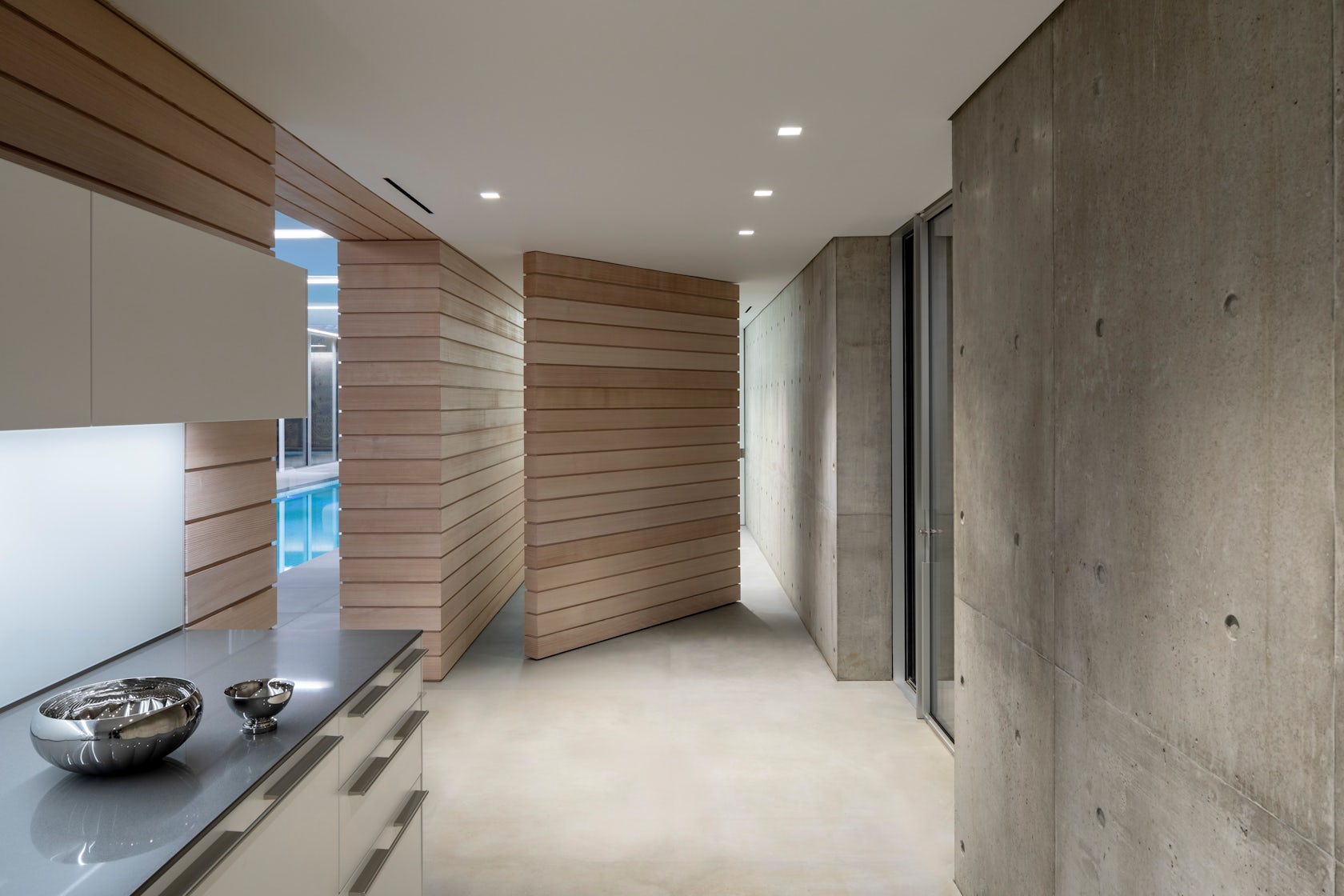 © Roger Ferris + Partners