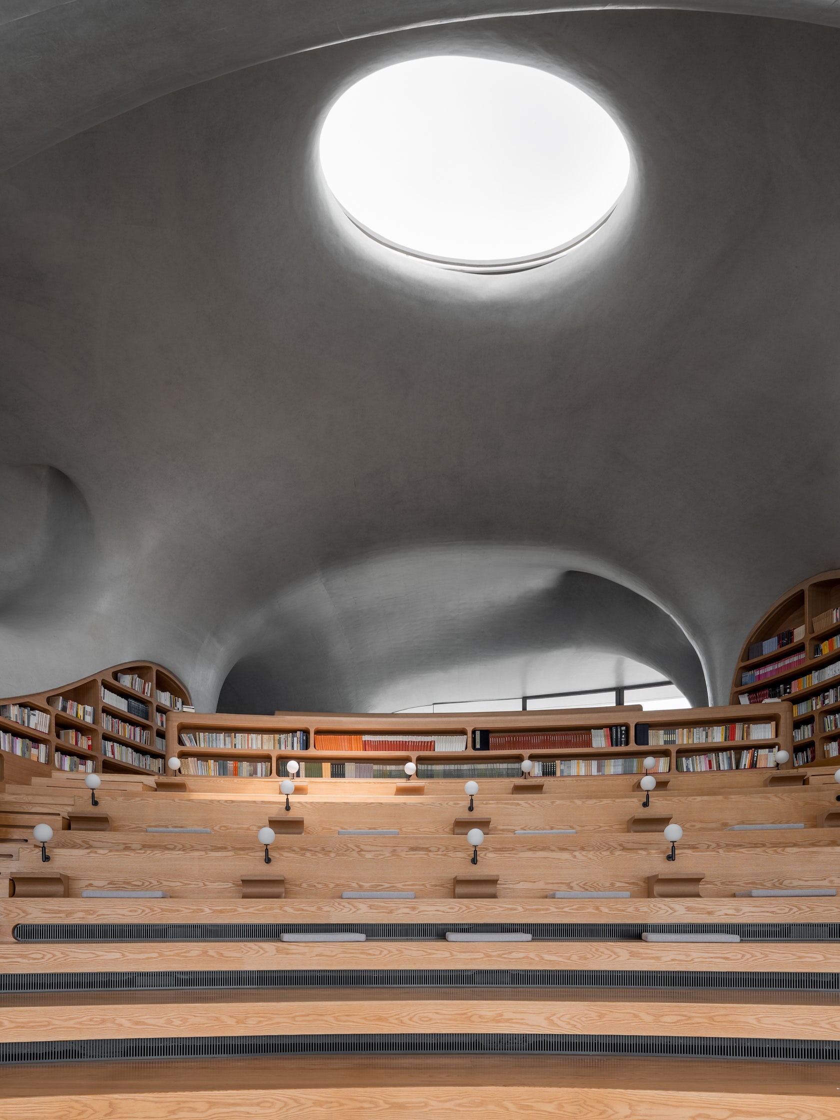 © MAD Architects