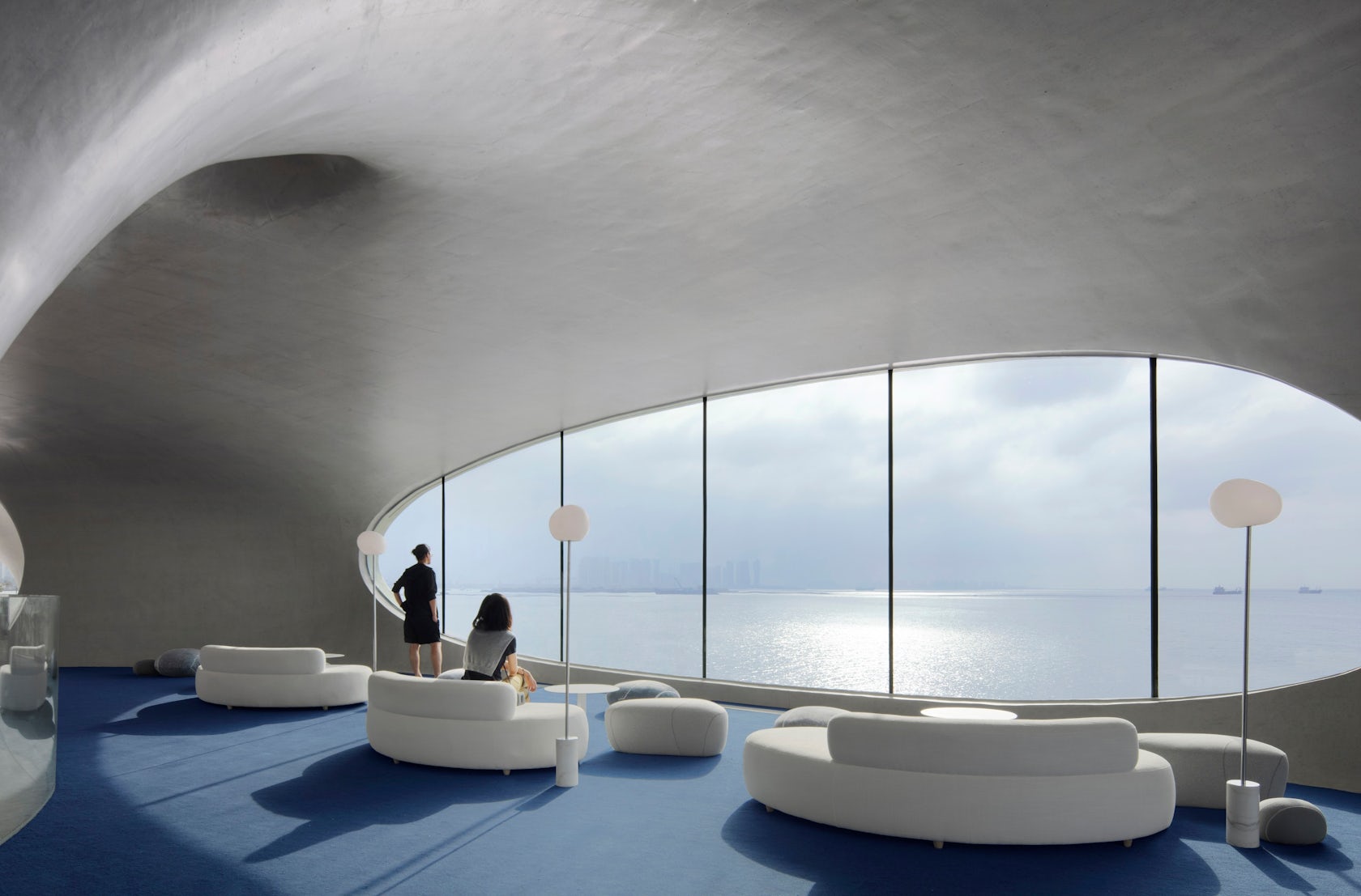 © MAD Architects