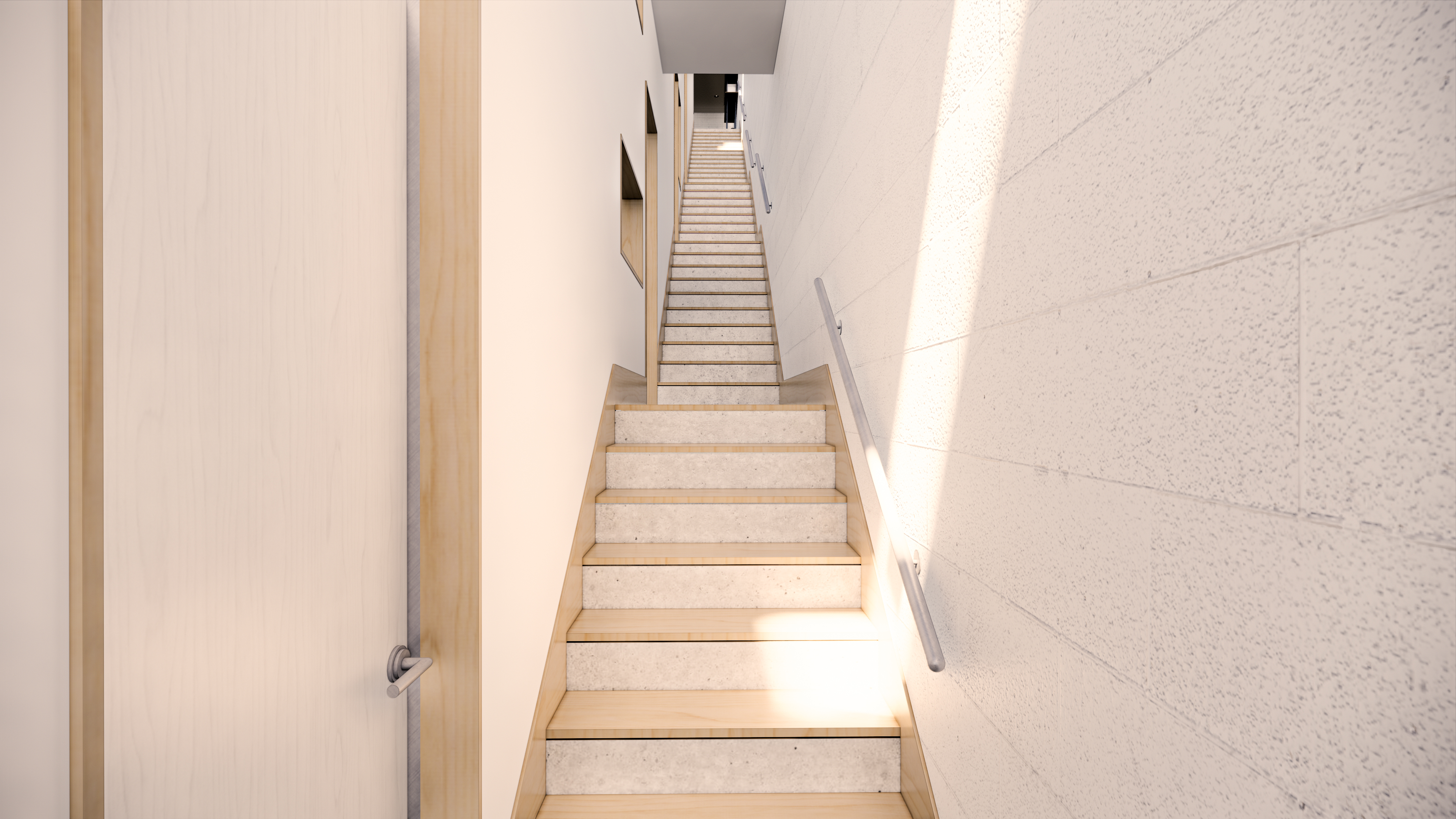 Red hot chili House // NAPP Architects Architizer Journal