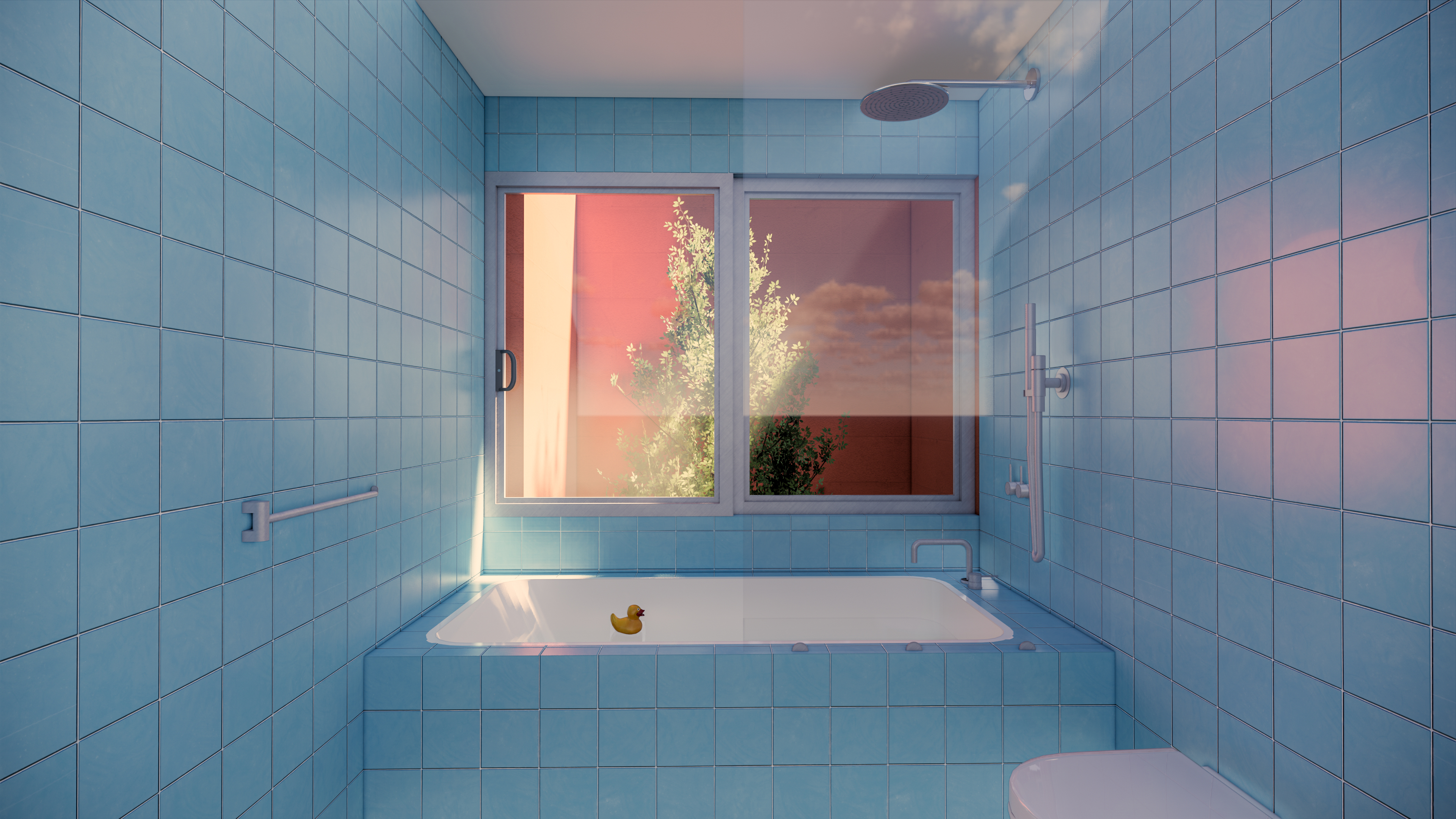 Red hot chili House // NAPP Architects Architizer Journal