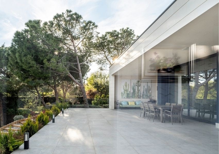 © FH2L Arquitectos