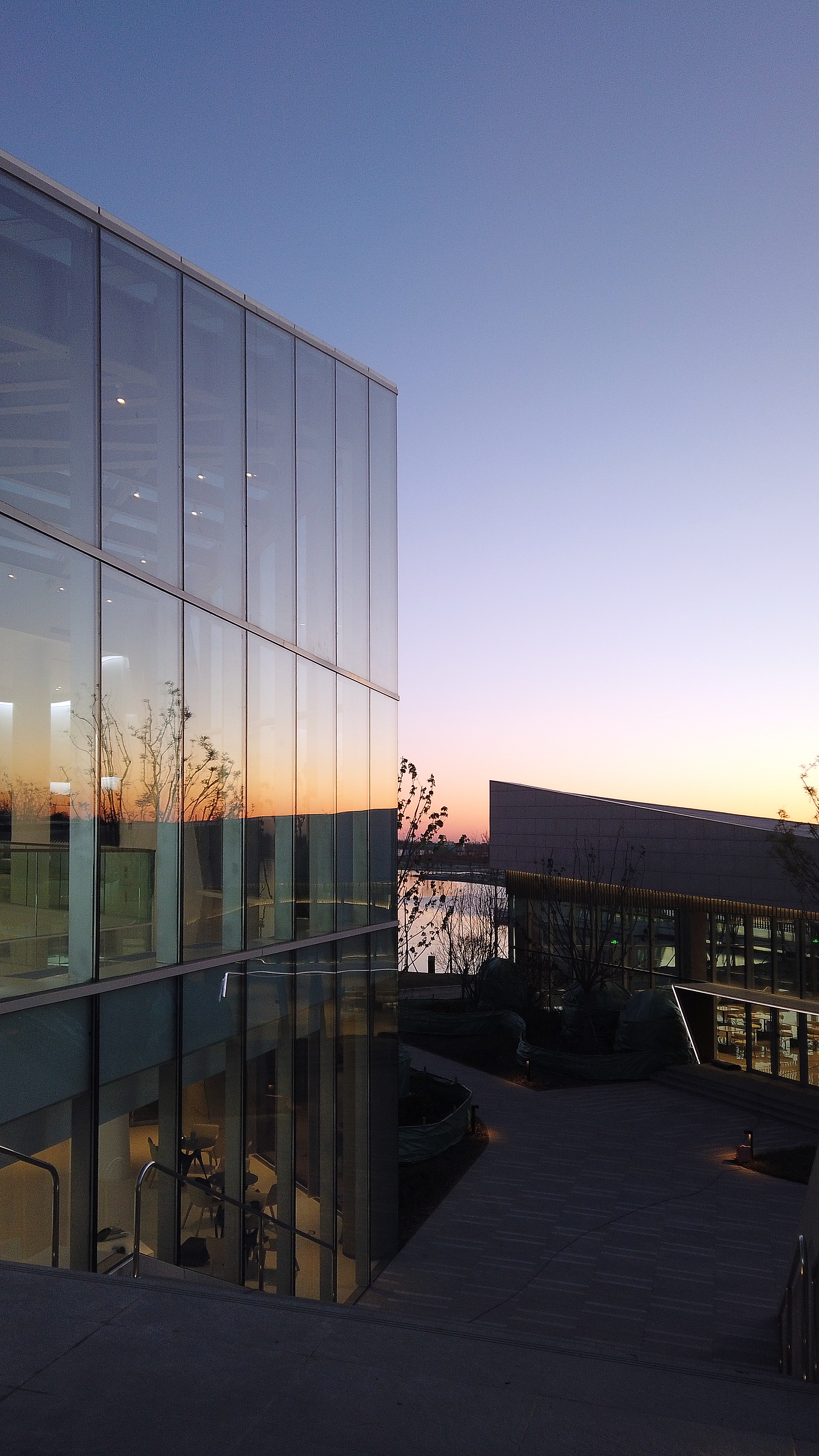 © Shanghai PTArchitects 