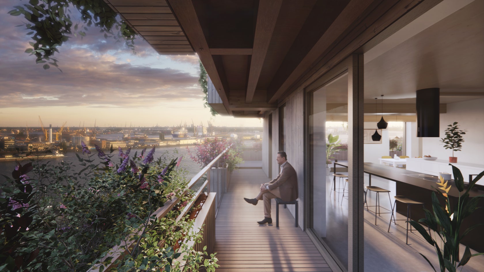 © مي المهندسين المعماريين والمخططين