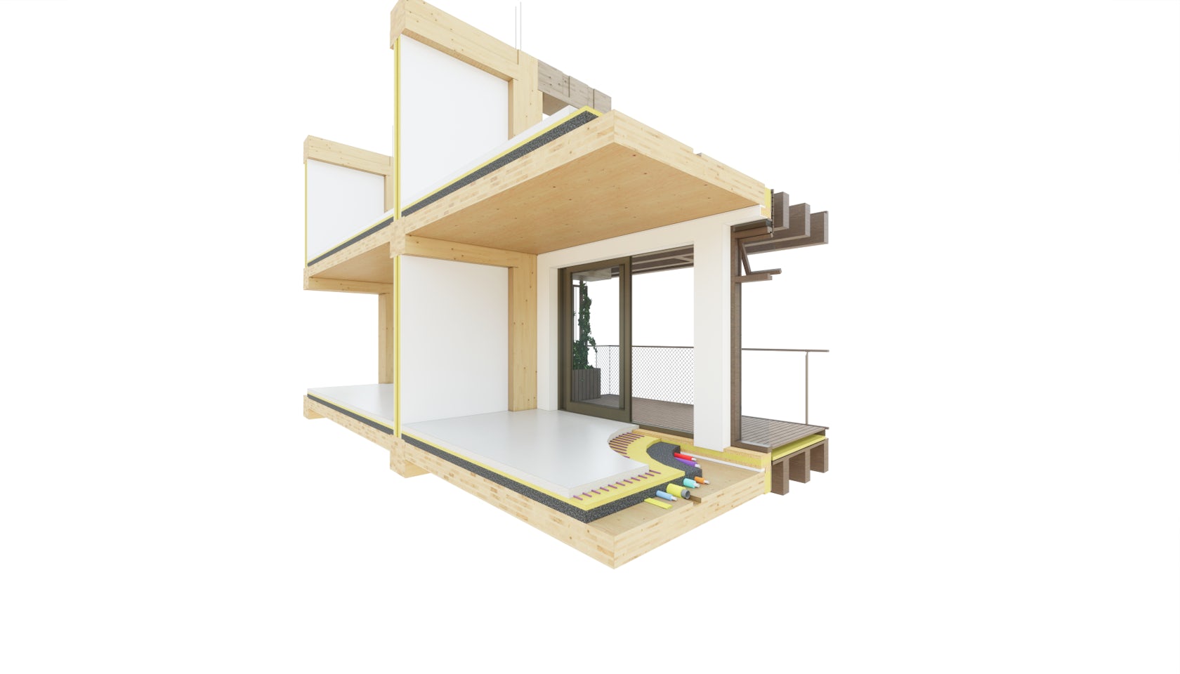 © مي المهندسين المعماريين والمخططين