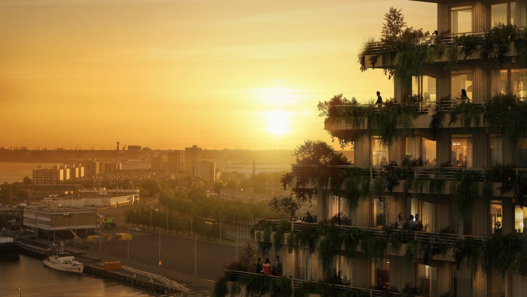 © مي المهندسين المعماريين والمخططين