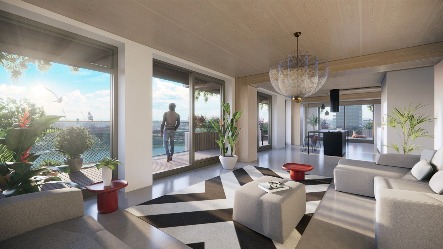 © مي المهندسين المعماريين والمخططين