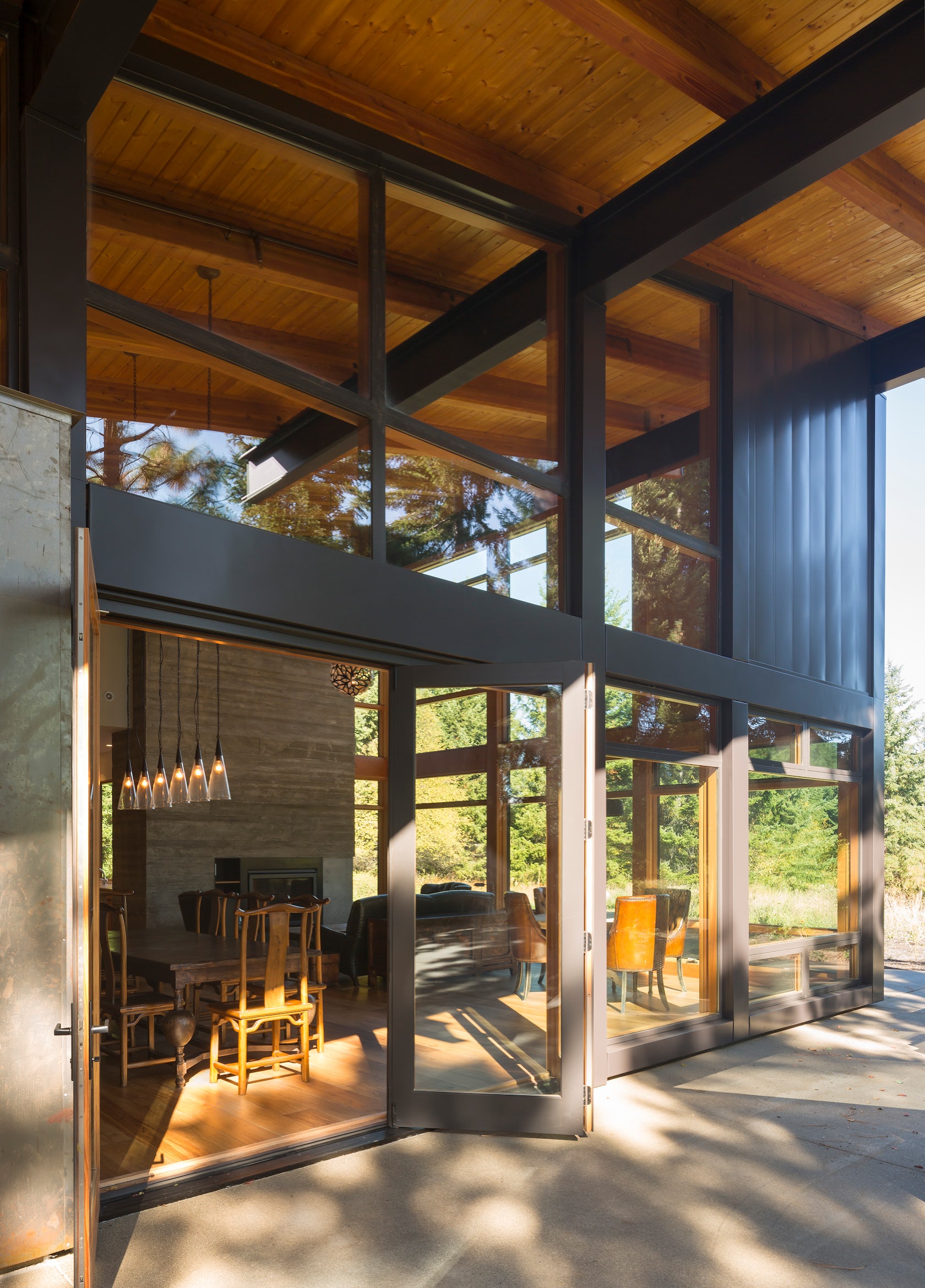 © Coates Design: Architecture & Interiors | Seattle Architects