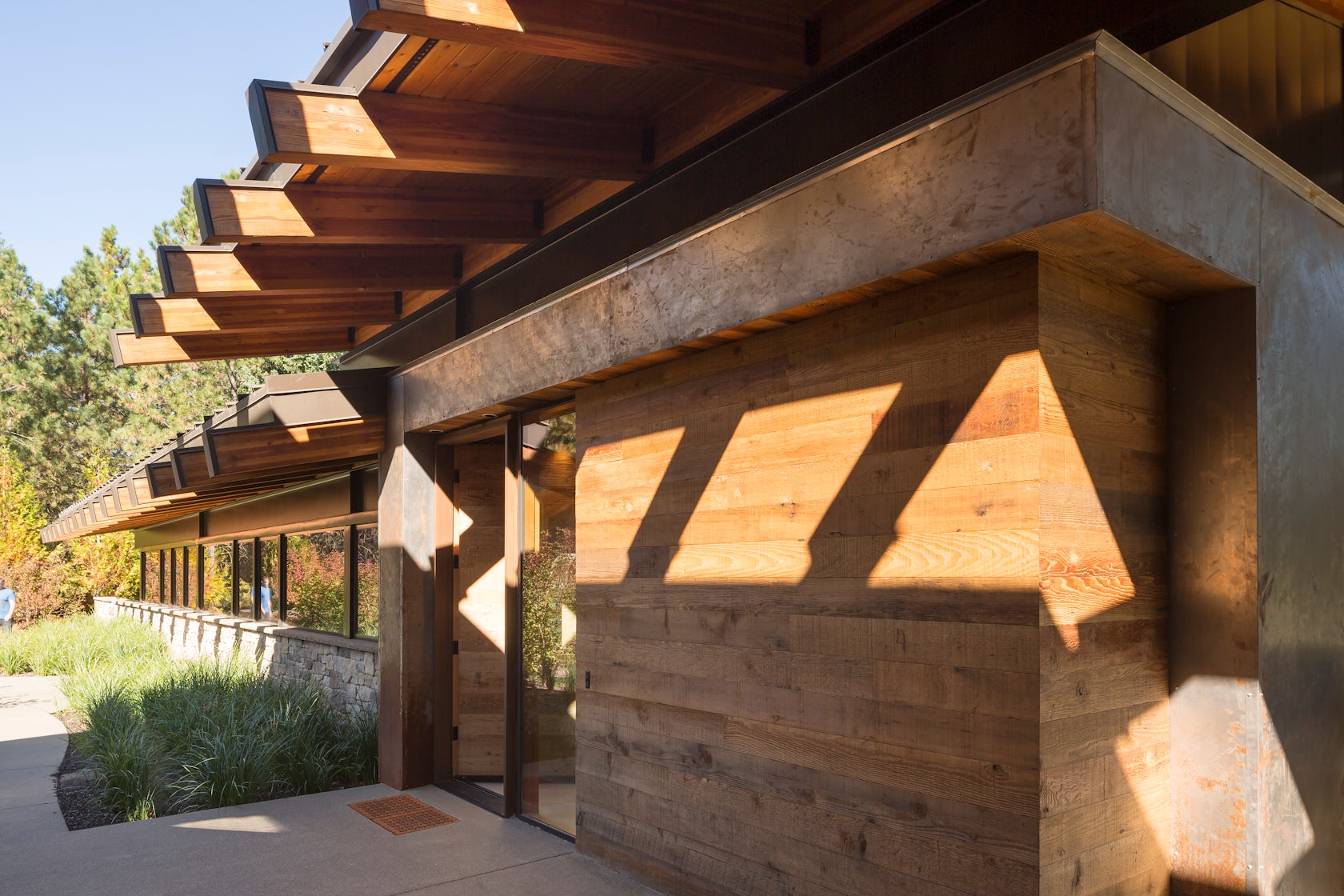 © Coates Design: Architecture & Interiors | Seattle Architects