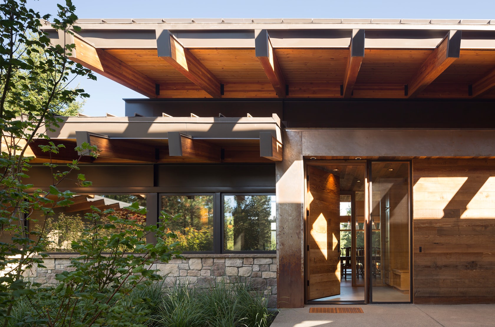 © Coates Design: Architecture & Interiors | Seattle Architects