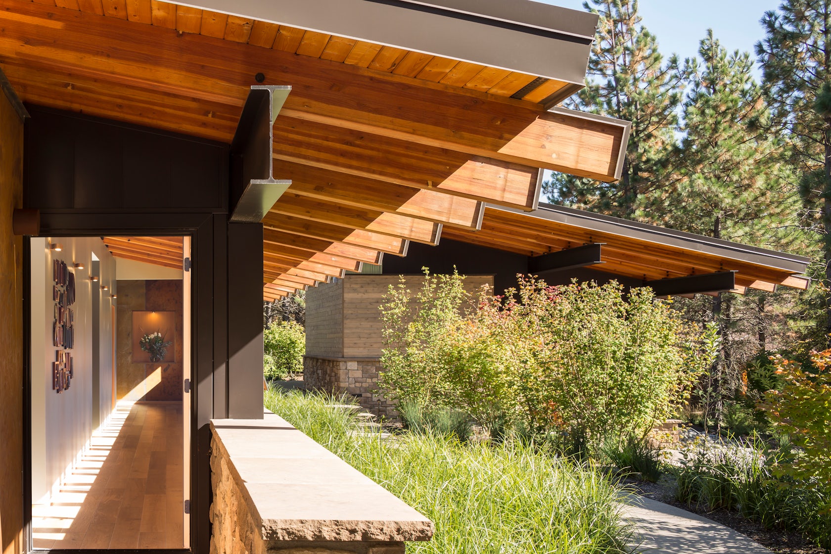 © Coates Design: Architecture & Interiors | Seattle Architects