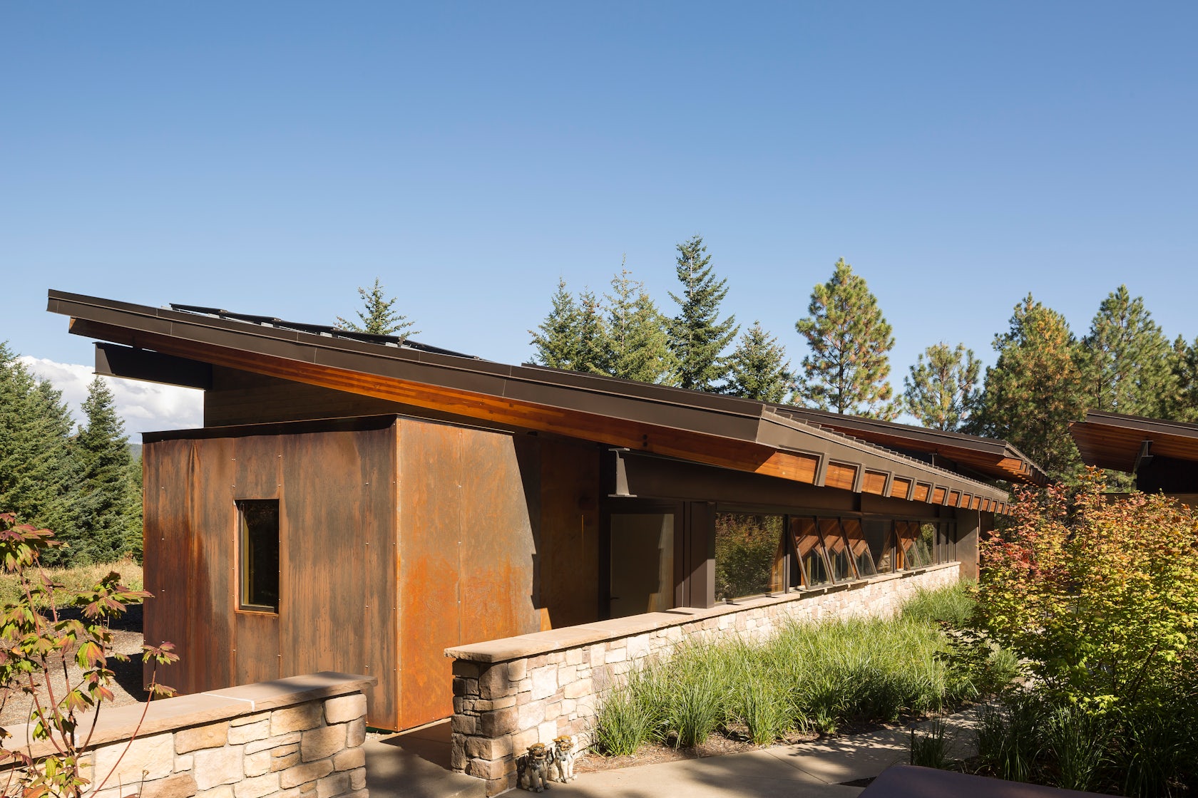 © Coates Design: Architecture & Interiors | Seattle Architects