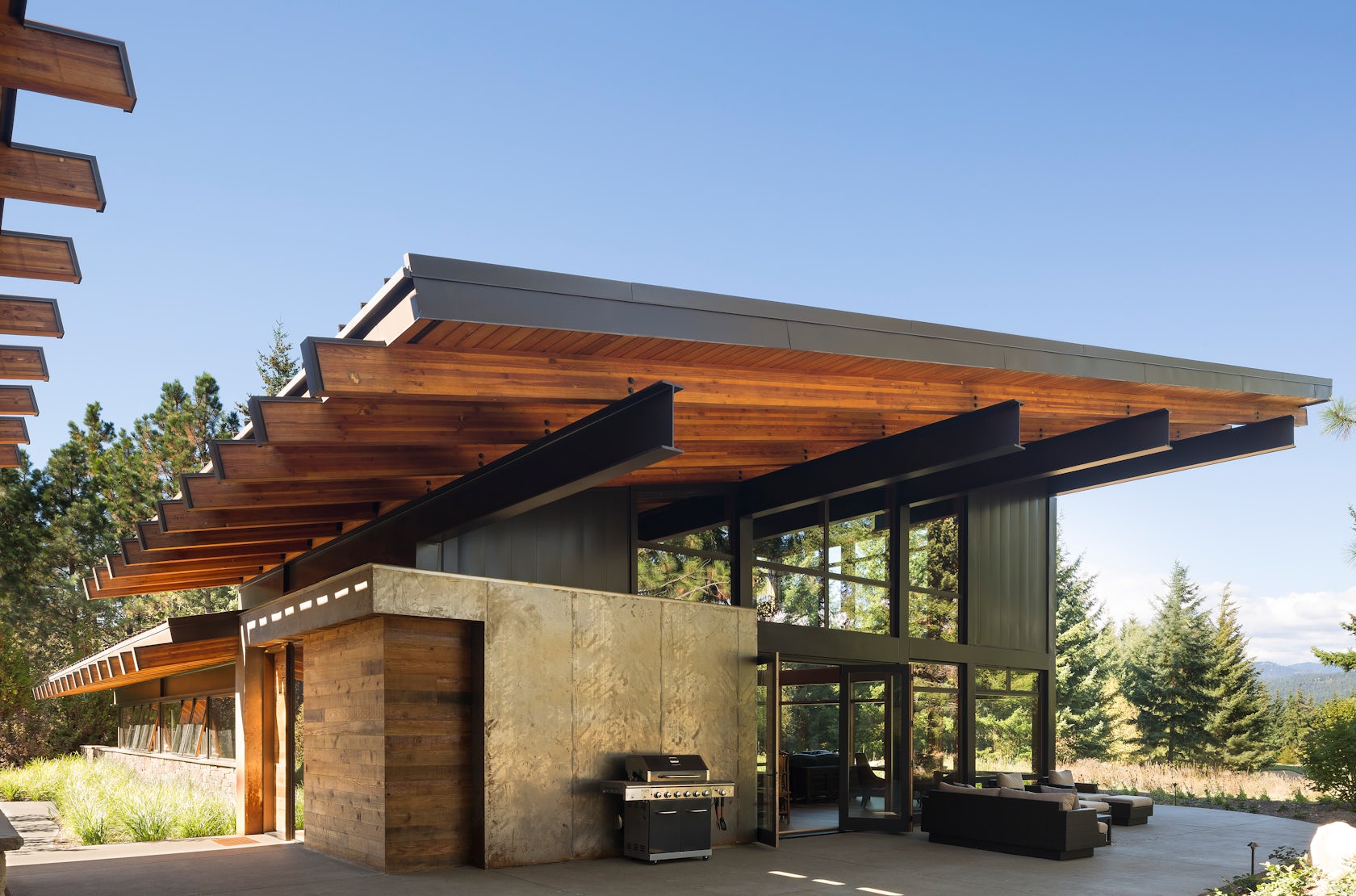 © Coates Design: Architecture & Interiors | Seattle Architects