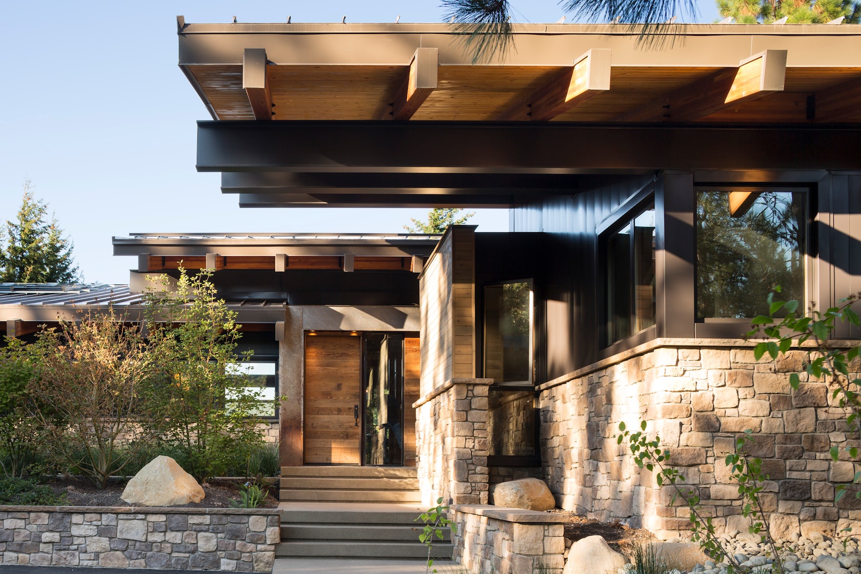 © Coates Design: Architecture & Interiors | Seattle Architects