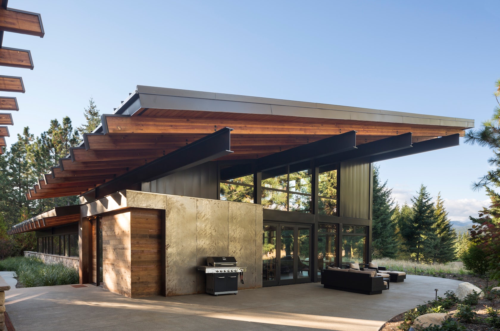 © Coates Design: Architecture & Interiors | Seattle Architects