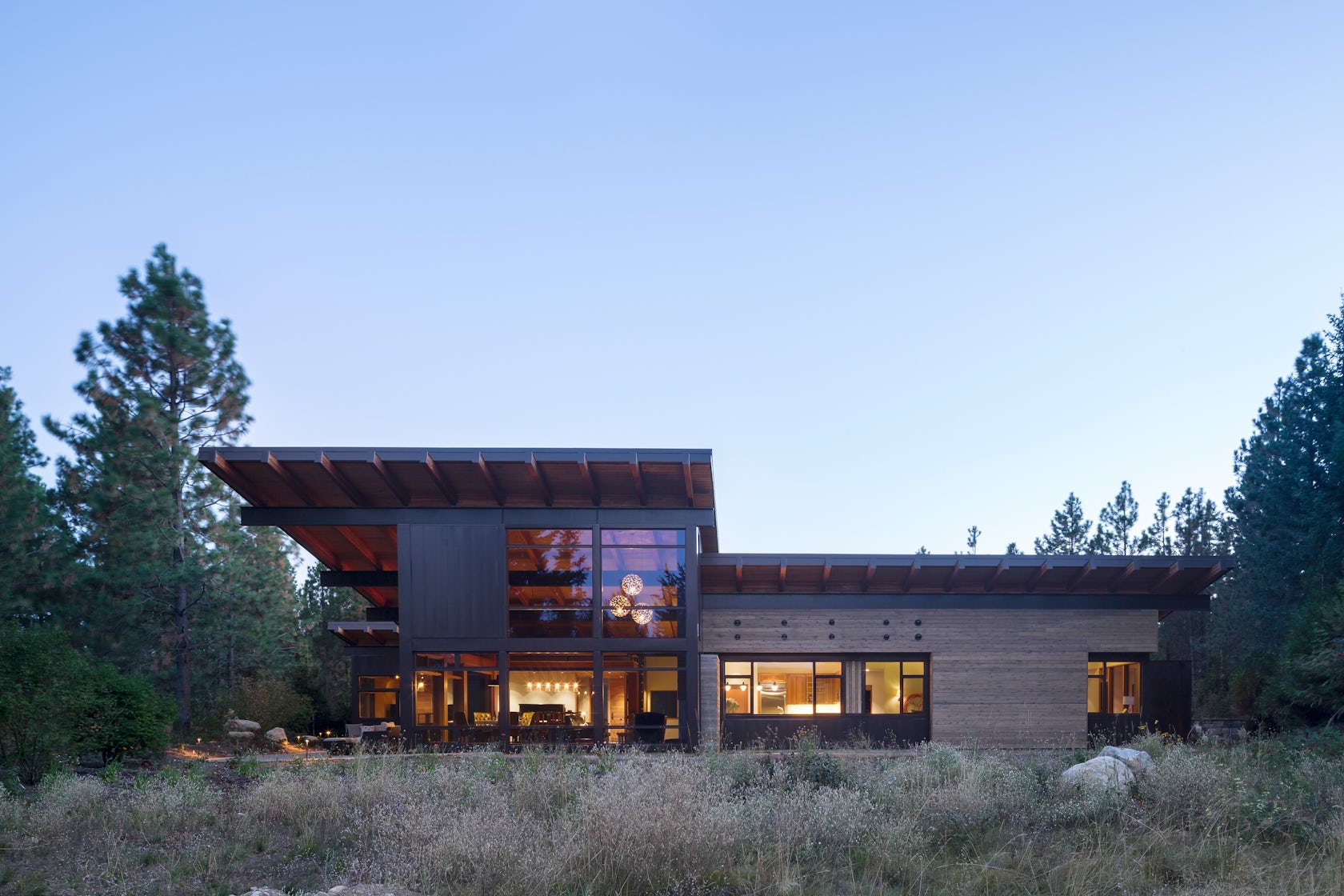 © Coates Design: Architecture & Interiors | Seattle Architects