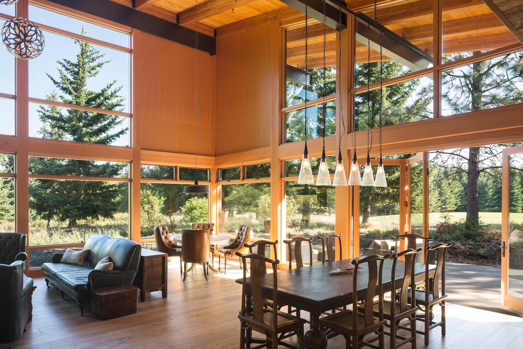 © Coates Design: Architecture & Interiors | Seattle Architects
