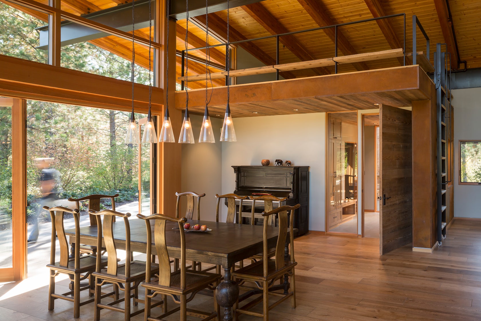 © Coates Design: Architecture & Interiors | Seattle Architects
