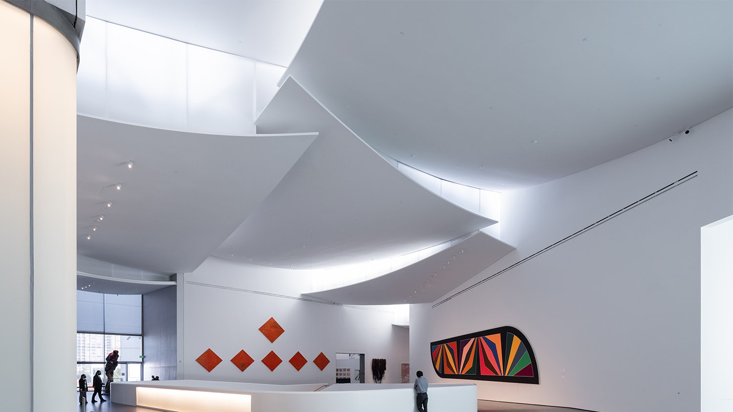 © Steven Holl Architects