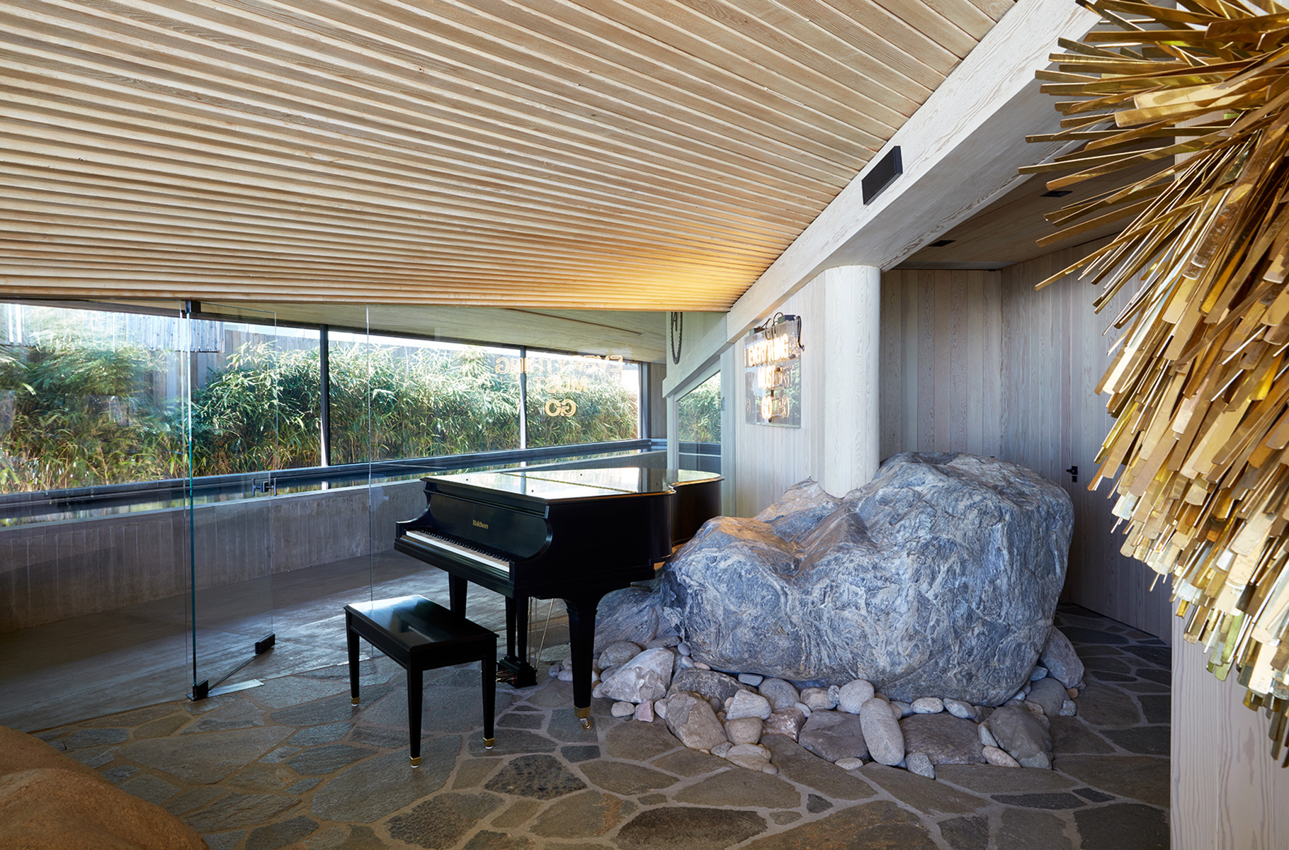 Carbon Beach House // Kovac Design Studio Architizer Journal