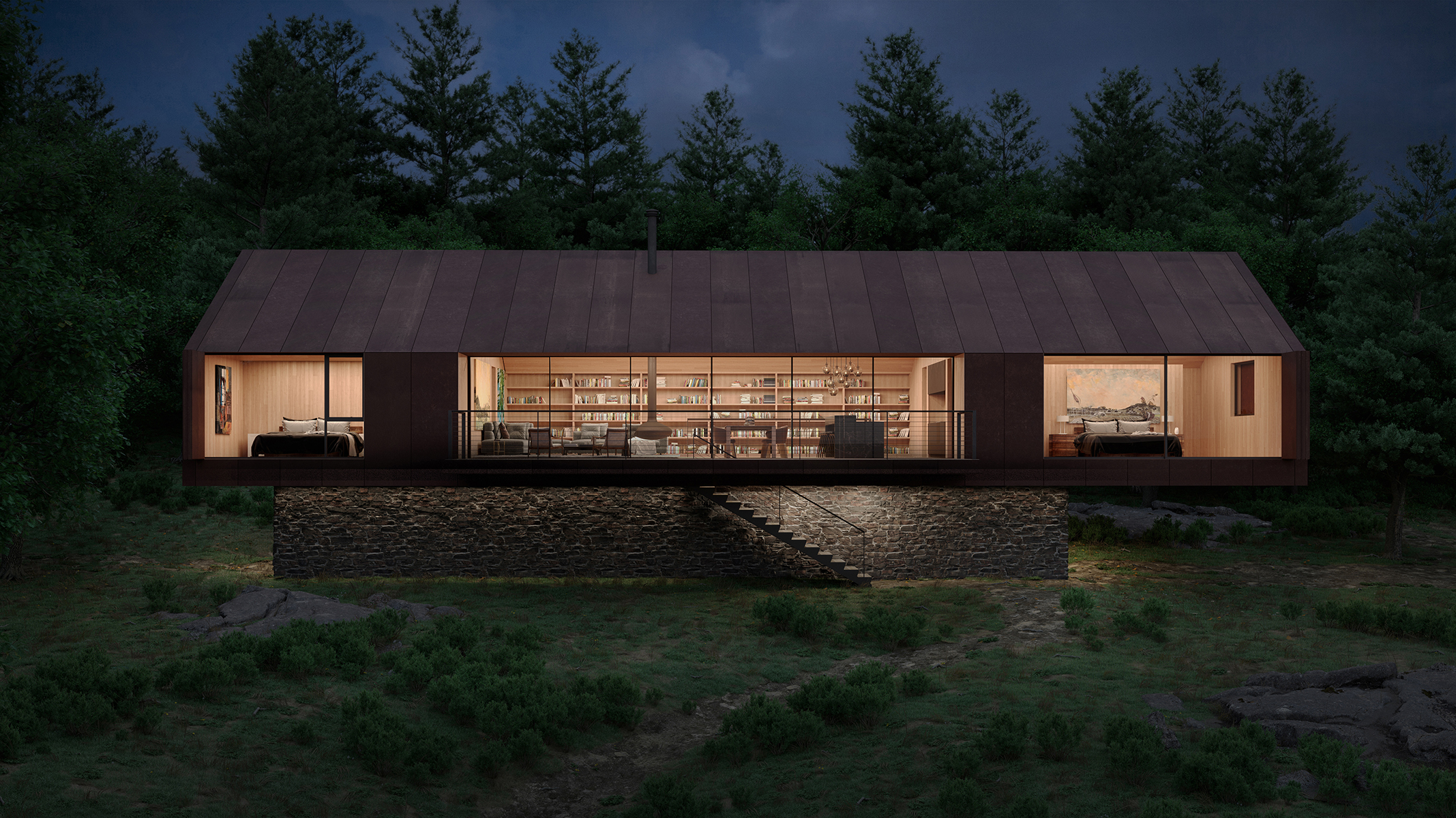 © Kovac Design Studio