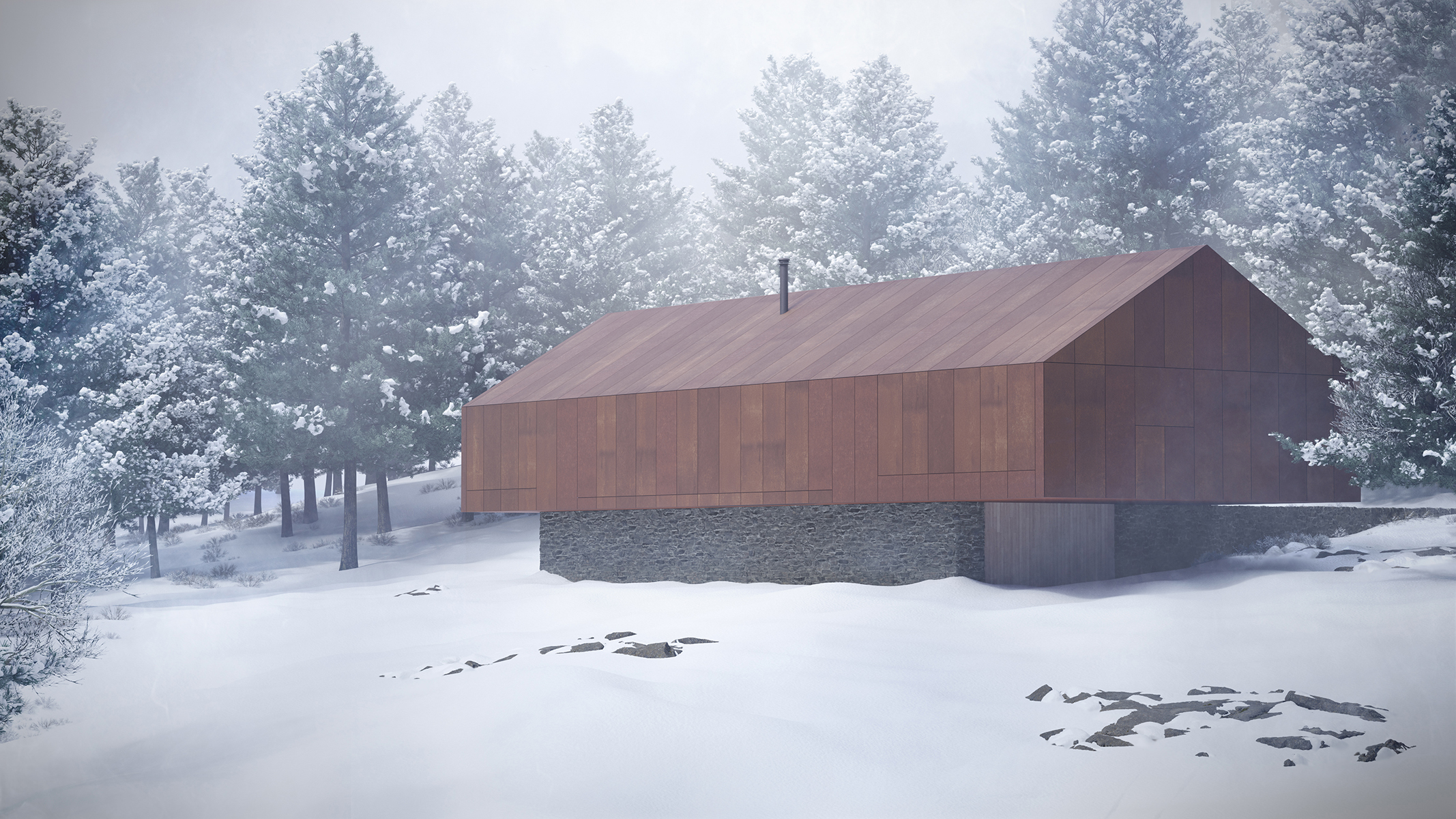 © Kovac Design Studio