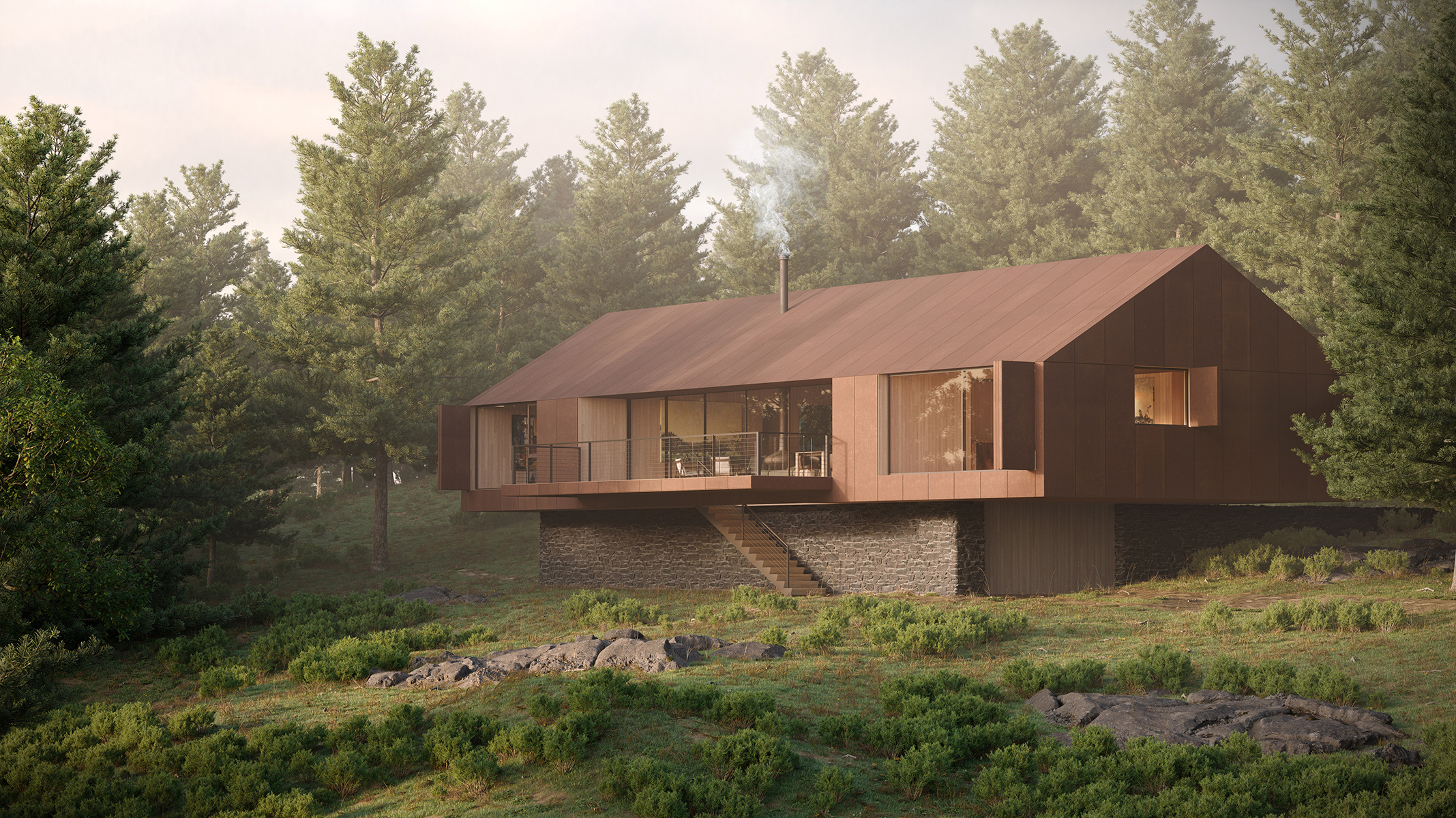 © Kovac Design Studio