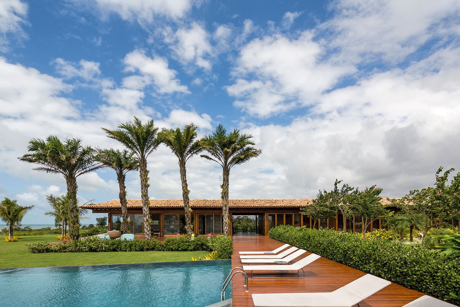 © Bernardes Arquitetura