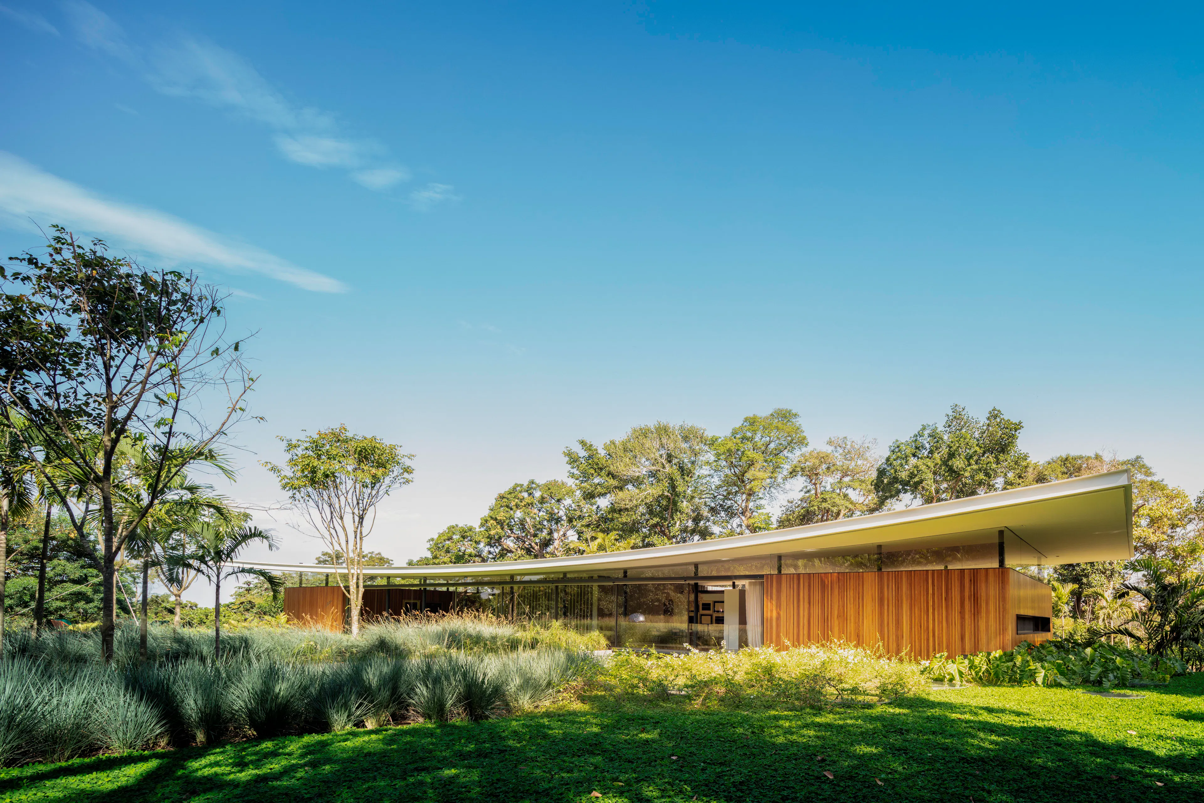 Bernardes Arquitetura