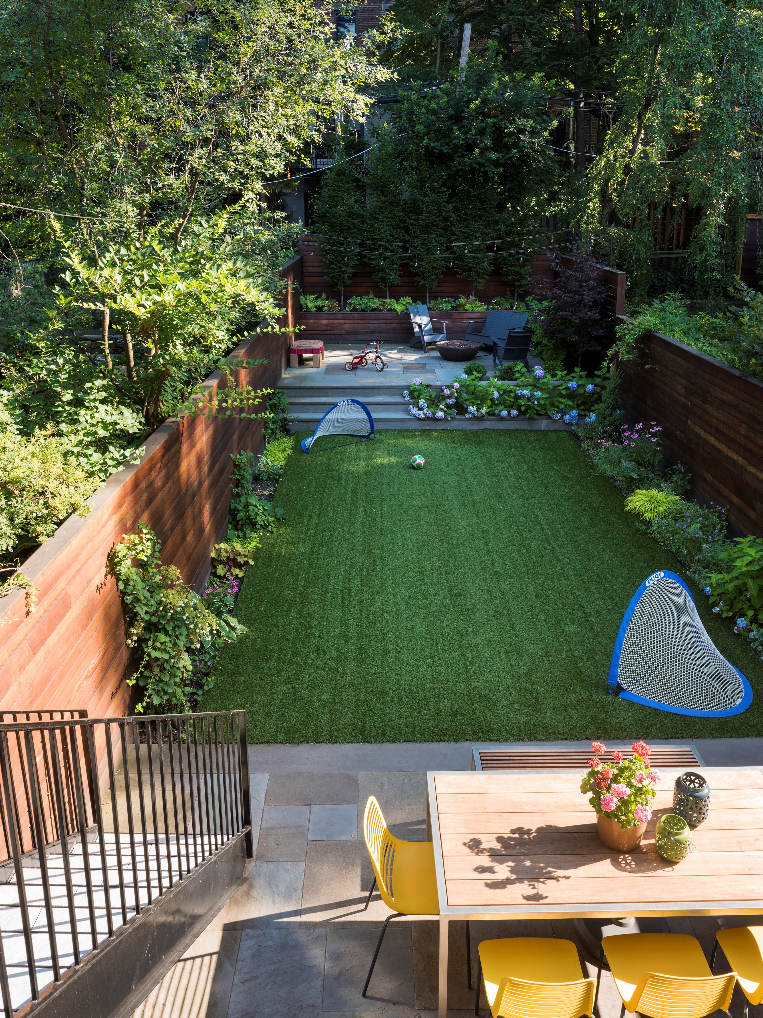 Prospect Heights, Brooklyn by Ingui Architecture Architizer