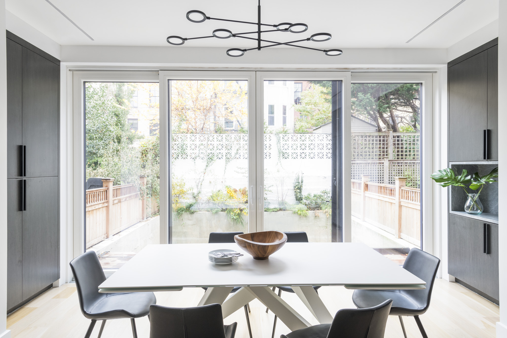 Willow Place Passive House by Ingui Architecture - Architizer