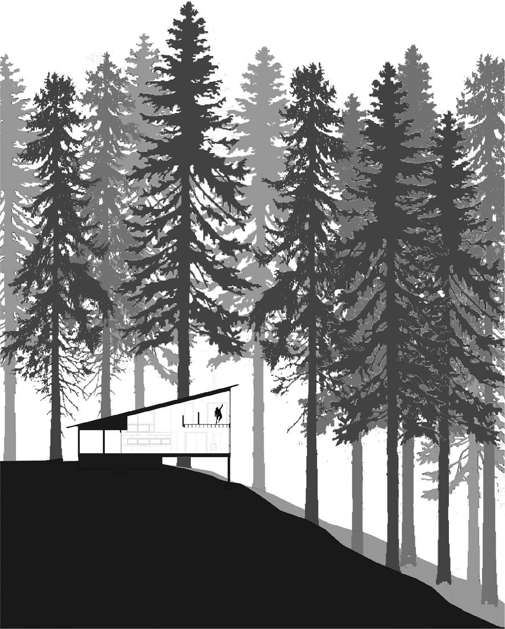 © David Van Galen Architecture