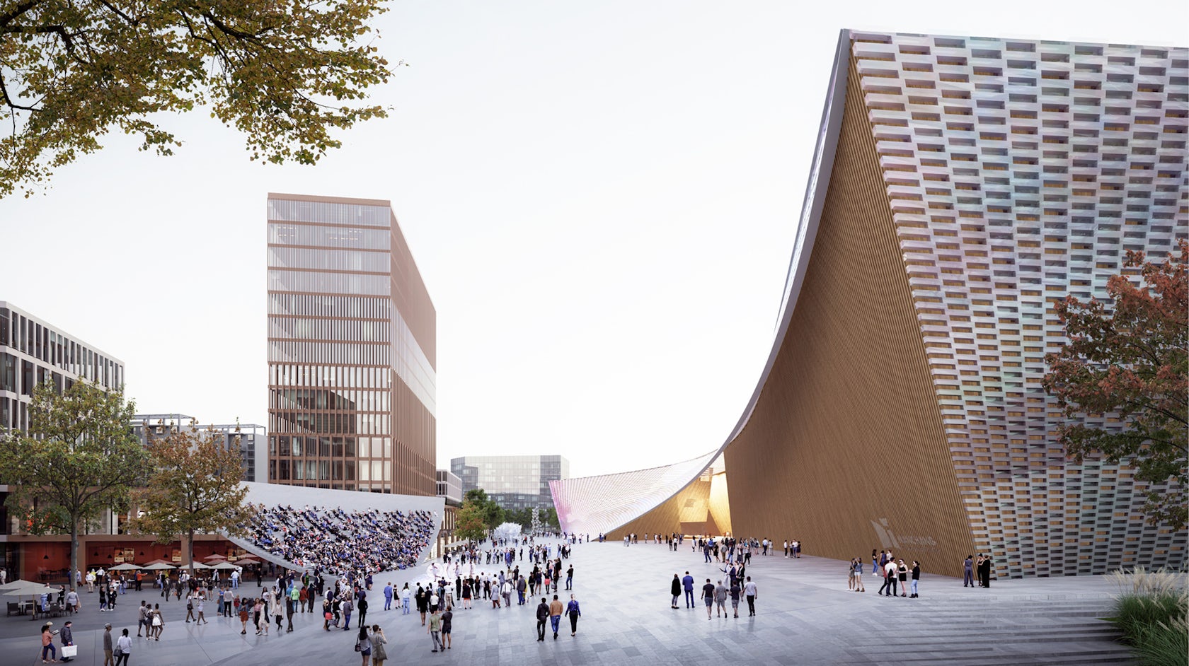 © PES-Architects