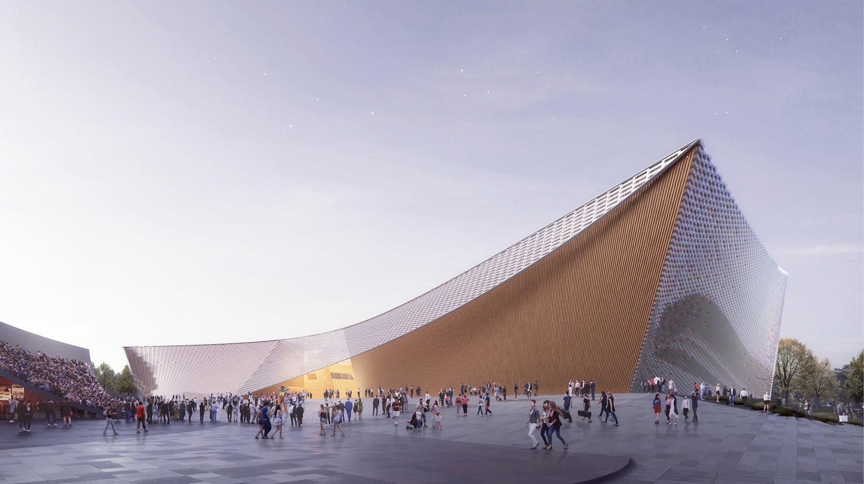 © PES-Architects