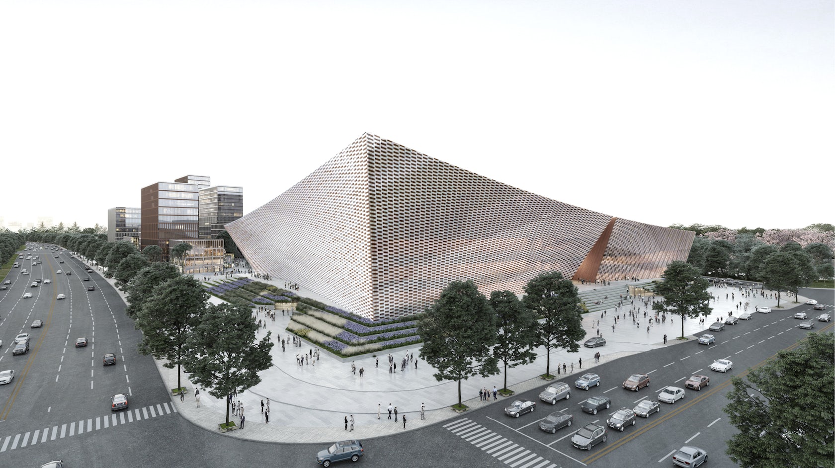 © PES-Architects