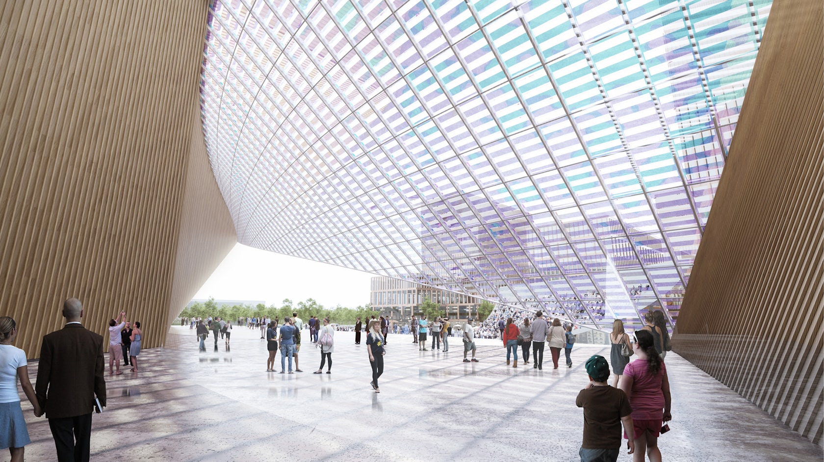 © PES-Architects