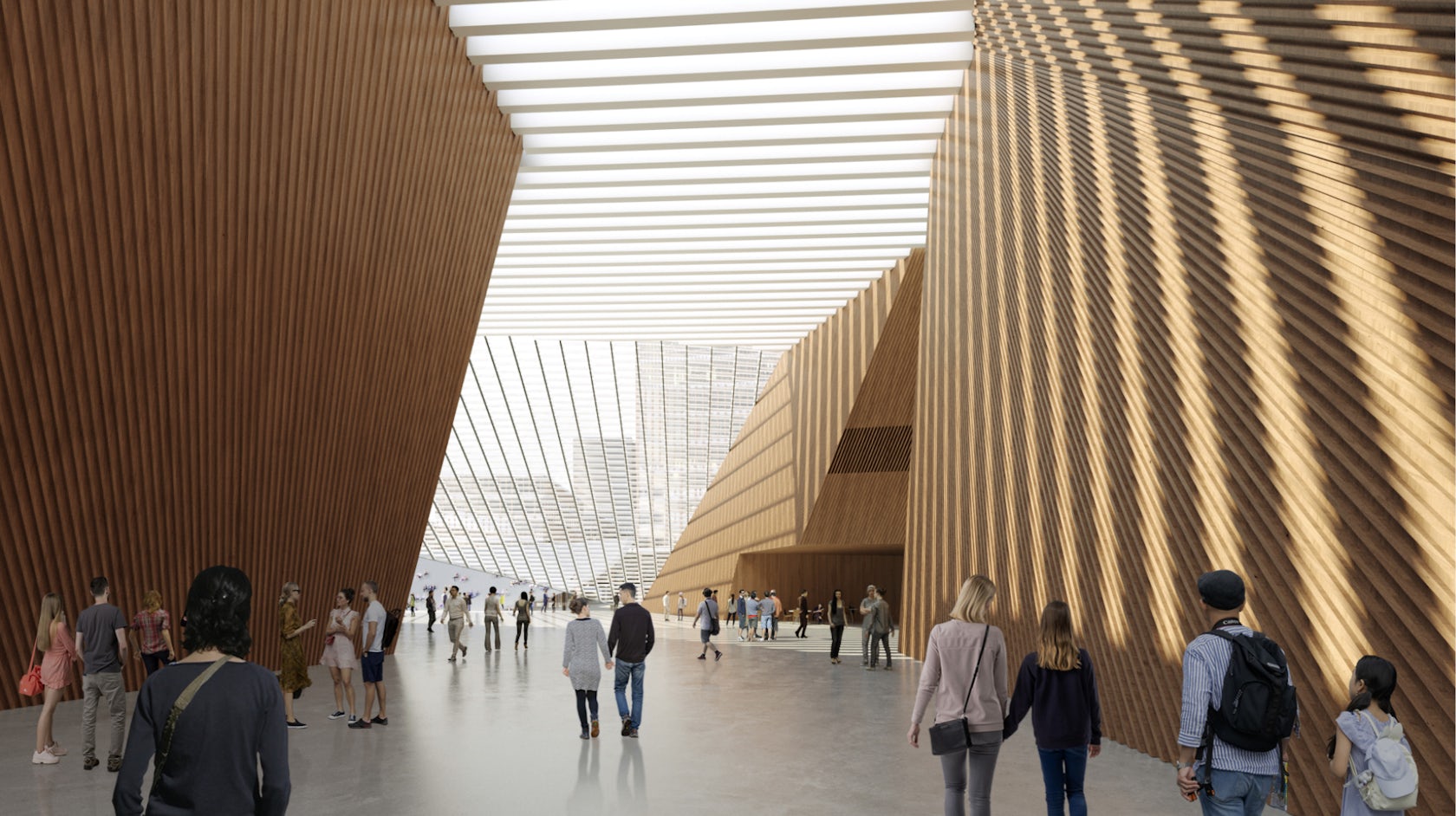 © PES-Architects